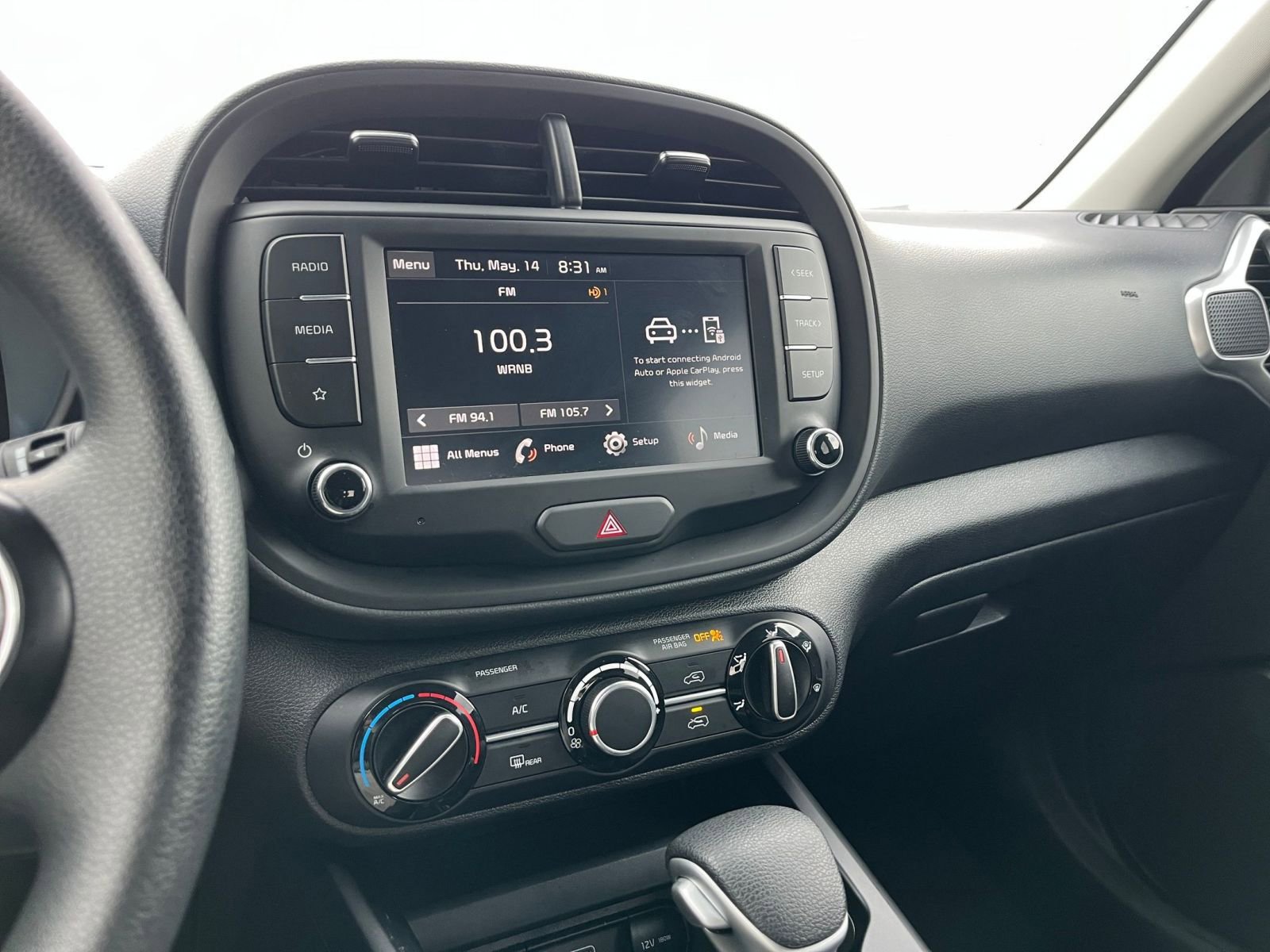 Thumbnail: 2025 Kia Soul - 20