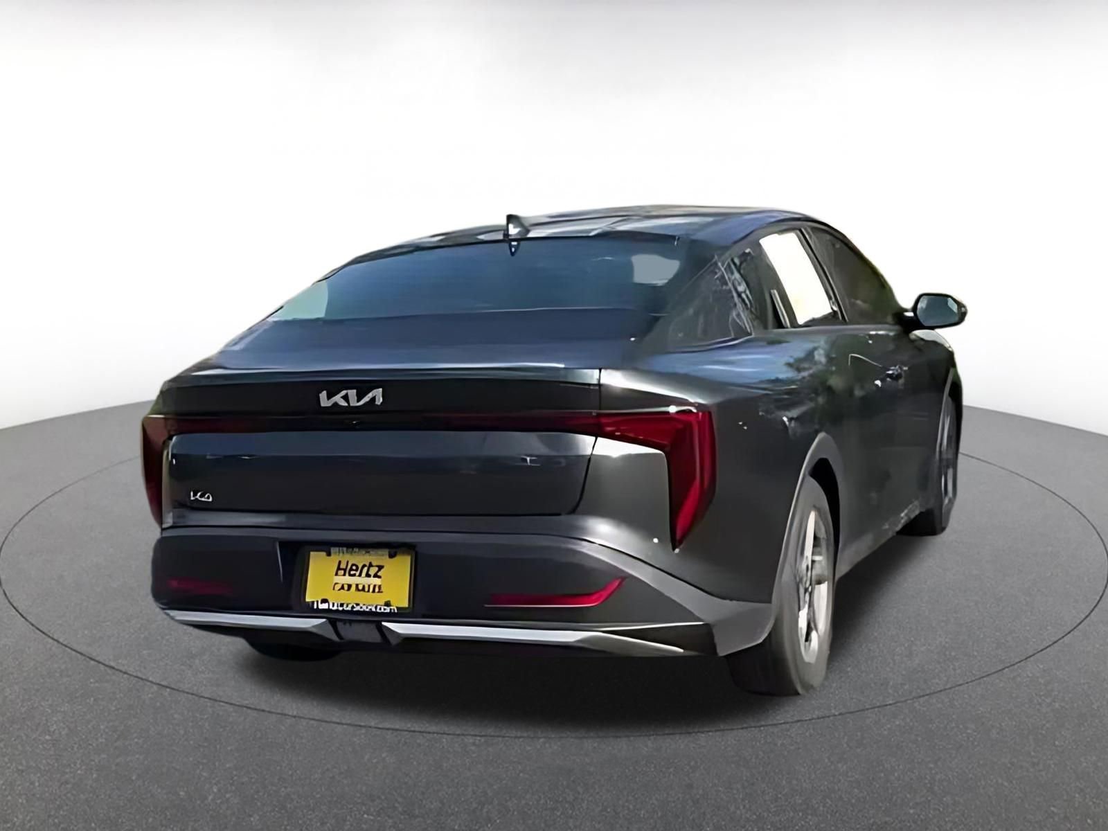 Thumbnail: 2025 Kia K4 - 9