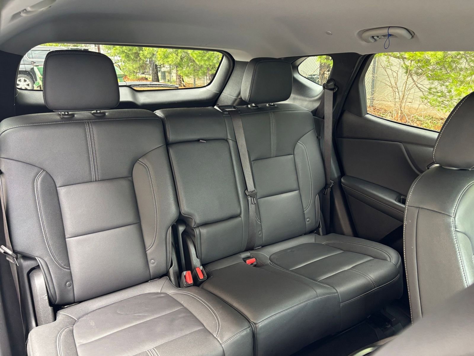 2024 Chevrolet Blazer  26