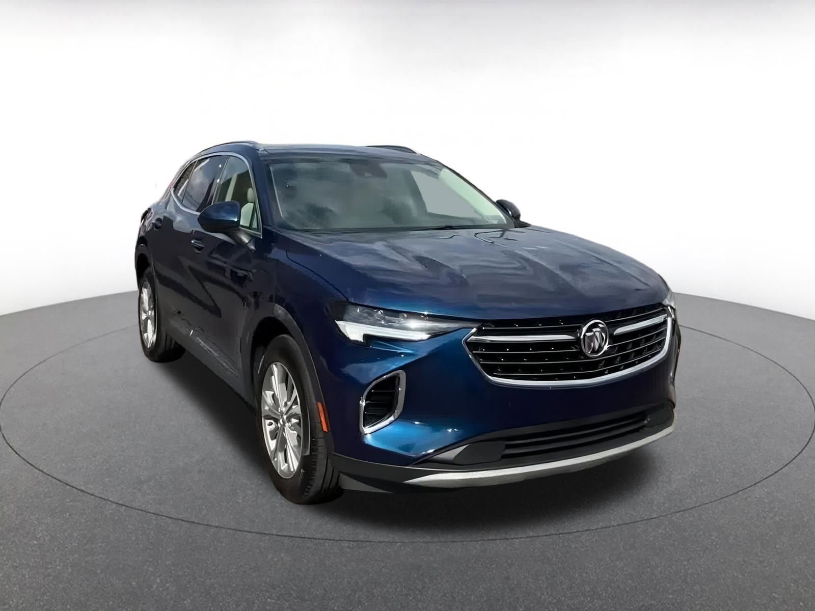 Thumbnail: 2023 Buick Envision - 2
