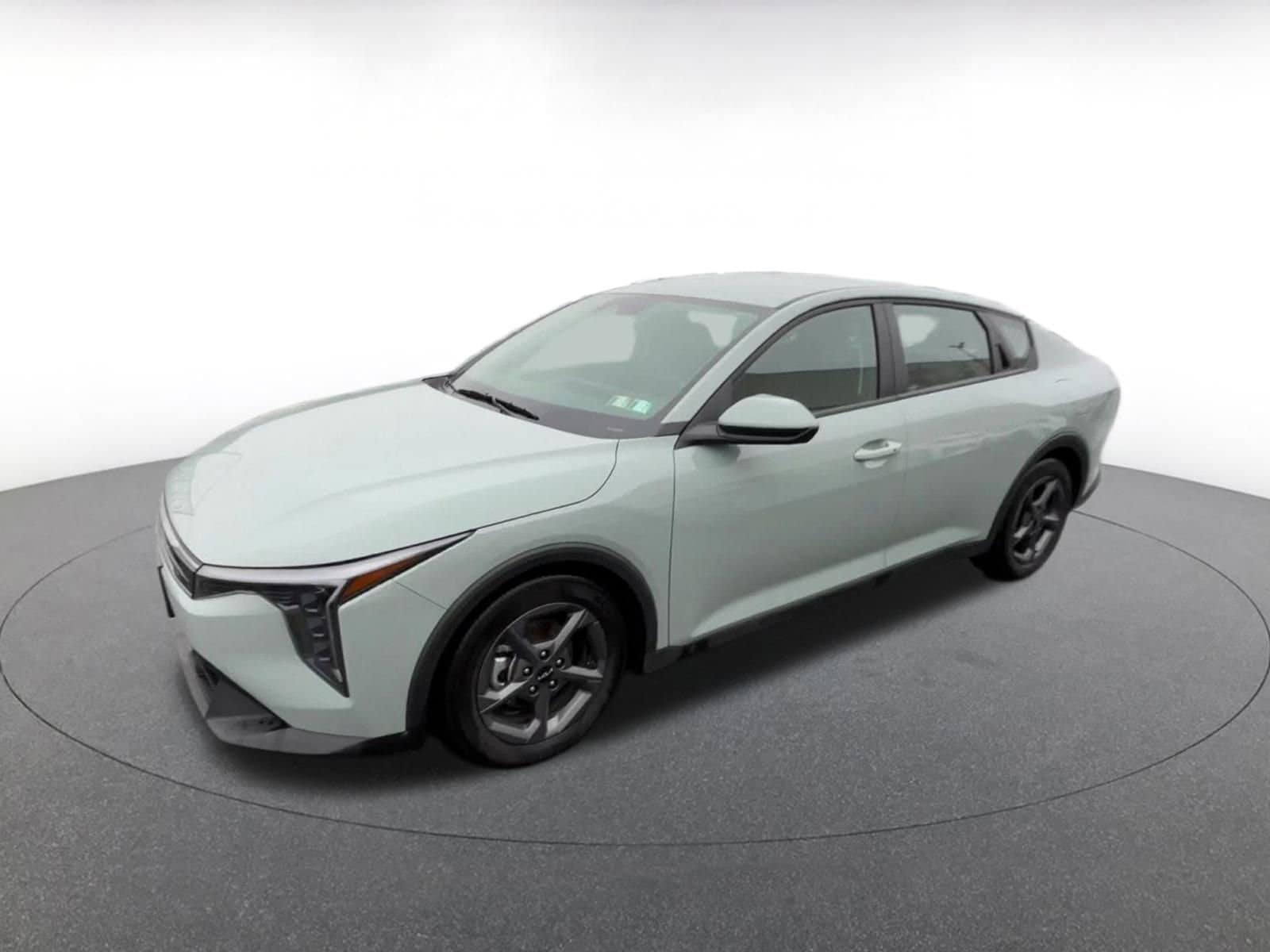 Thumbnail: 2025 Kia K4 - 8