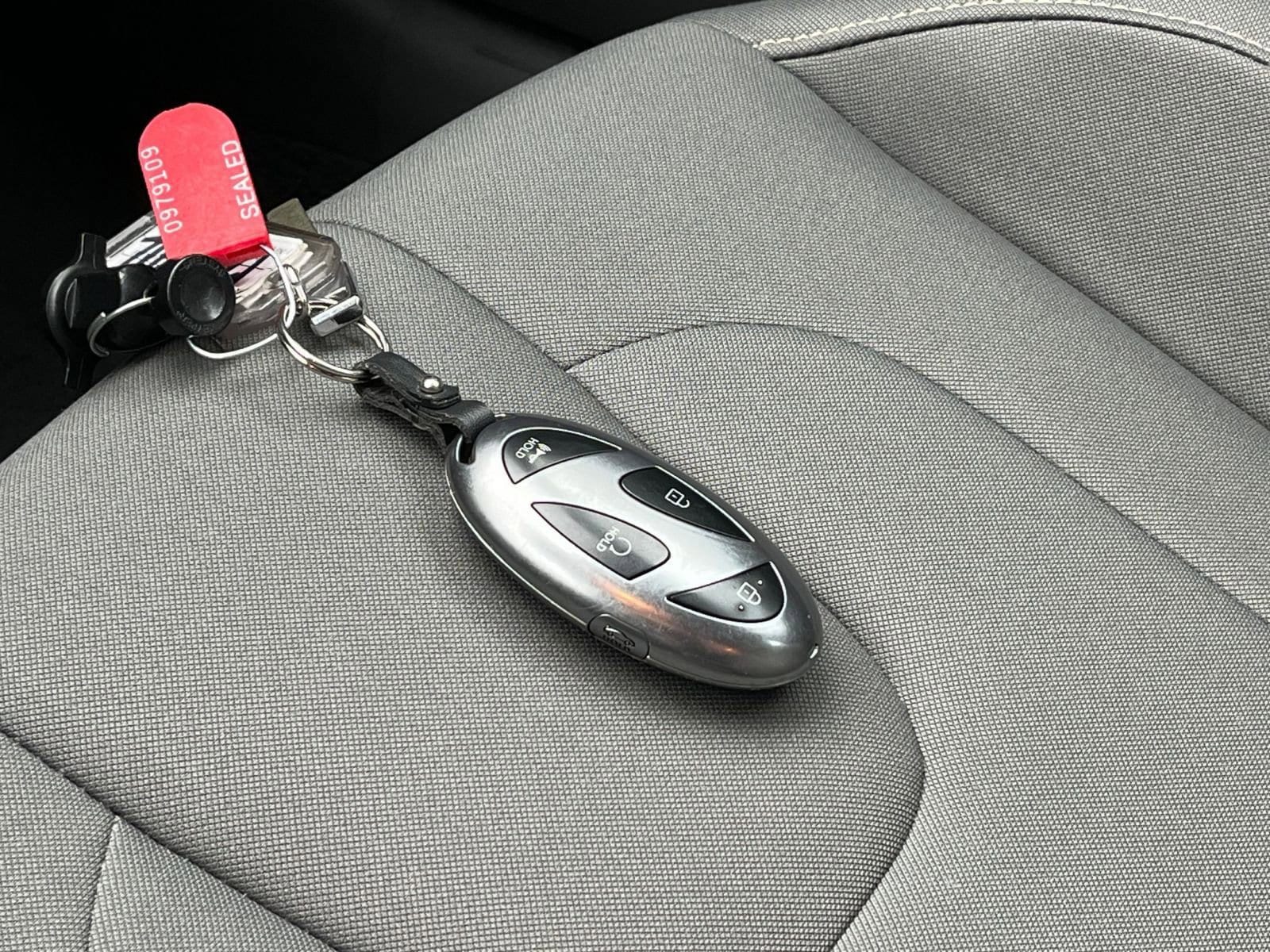 Thumbnail: 2025 Hyundai Elantra - 22