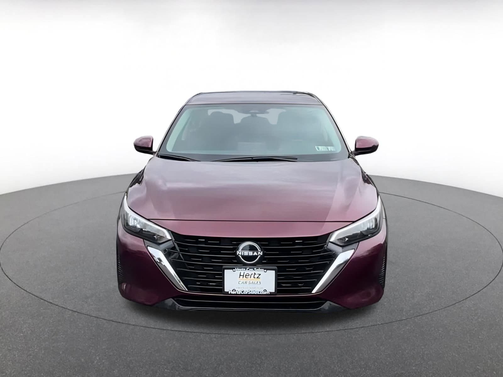Thumbnail: 2024 Nissan Sentra - 4