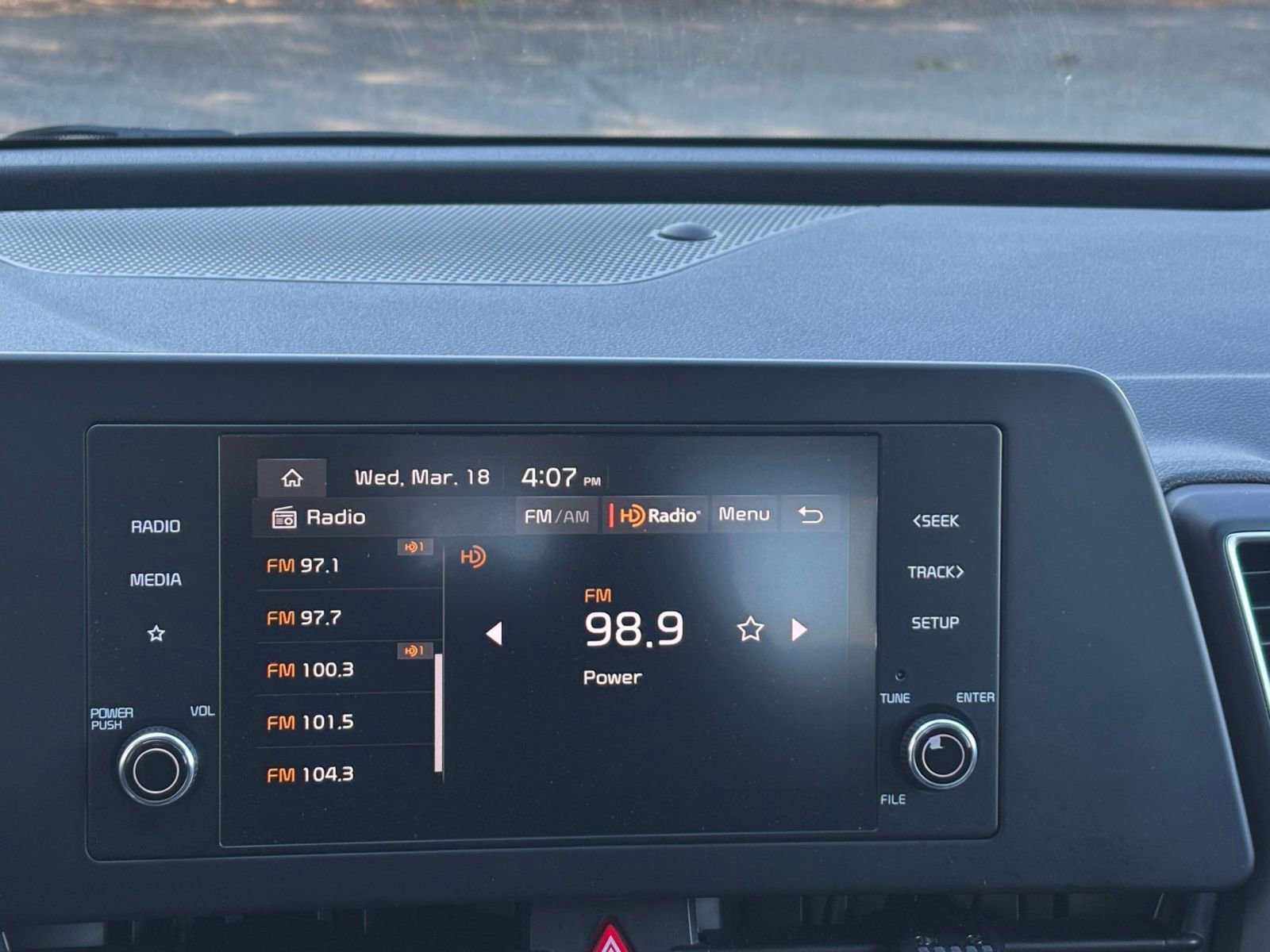 Thumbnail: 2025 Kia Sportage - 20