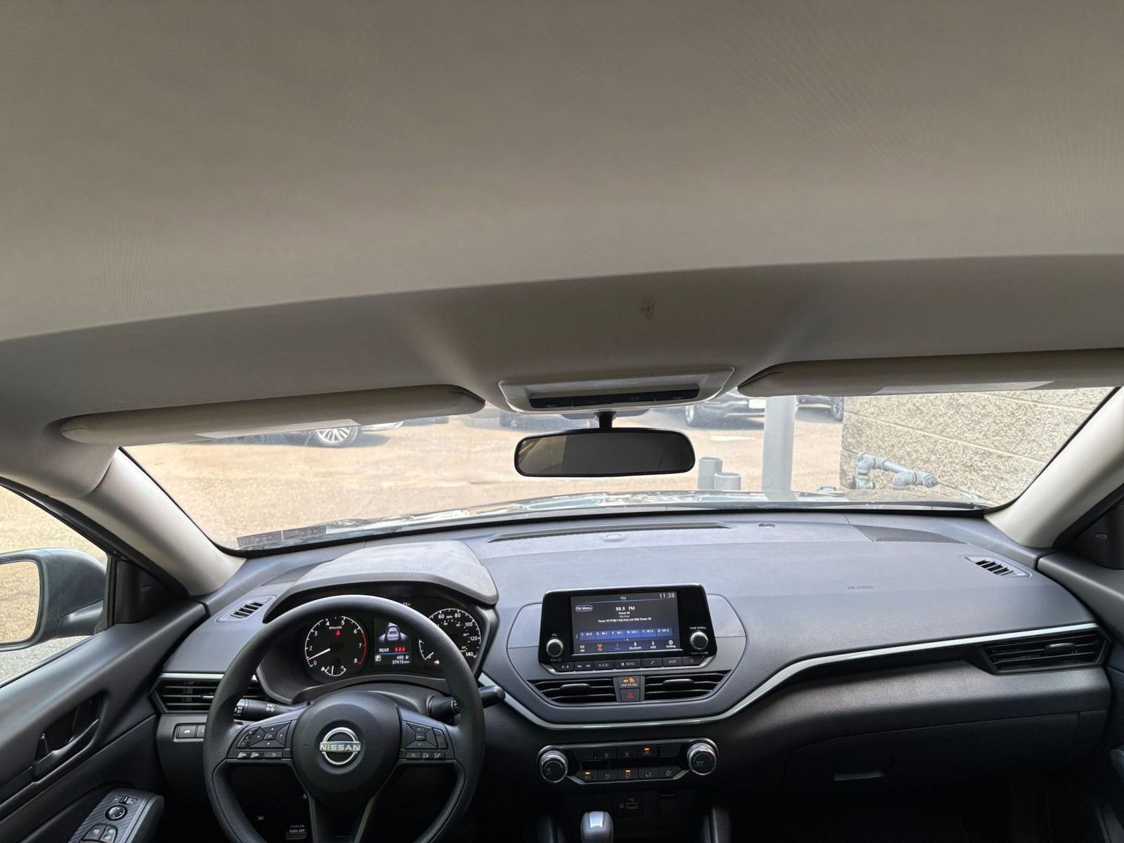Thumbnail: 2024 Nissan Altima - 33