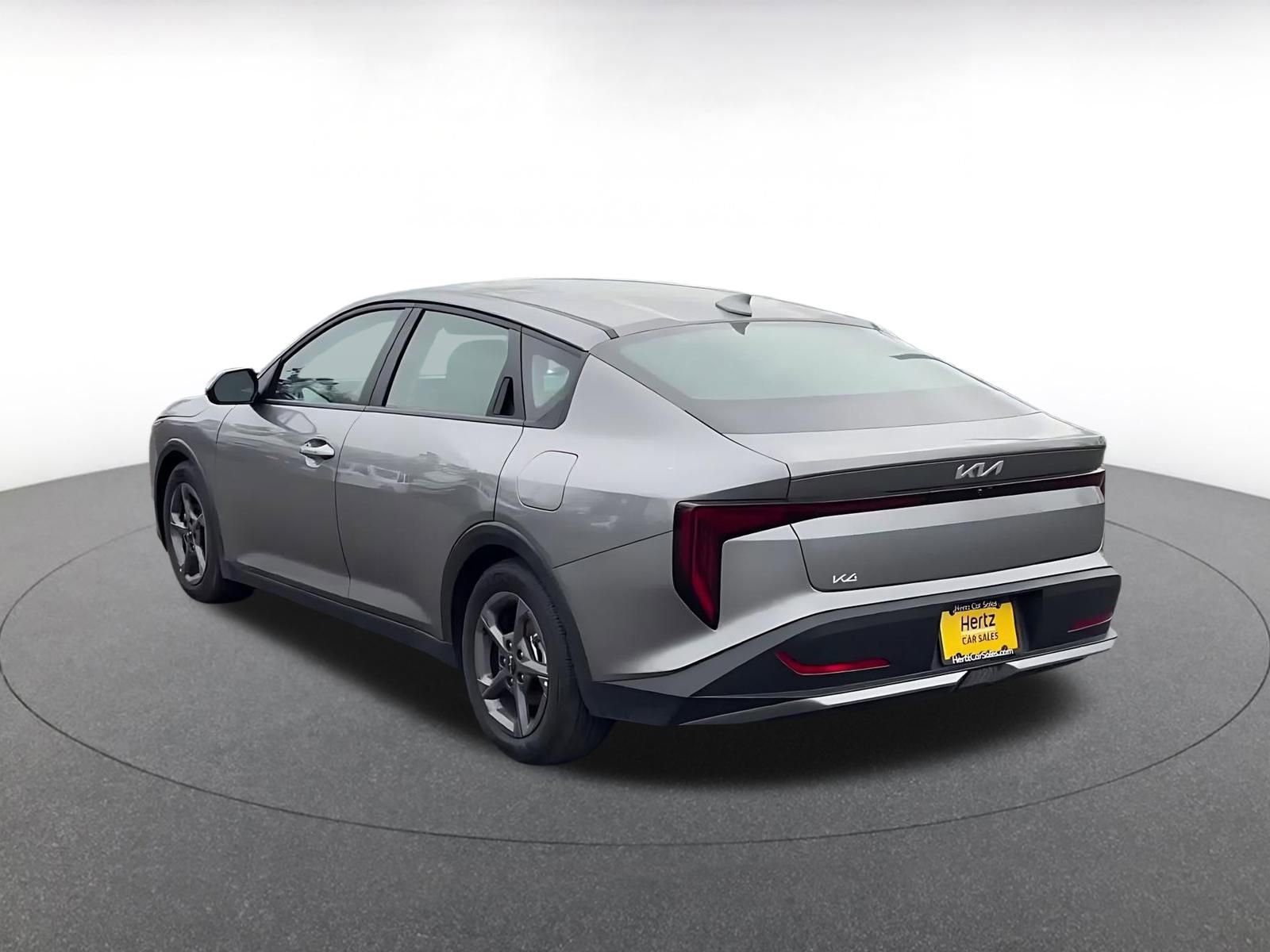 Thumbnail: 2025 Kia K4 - 11