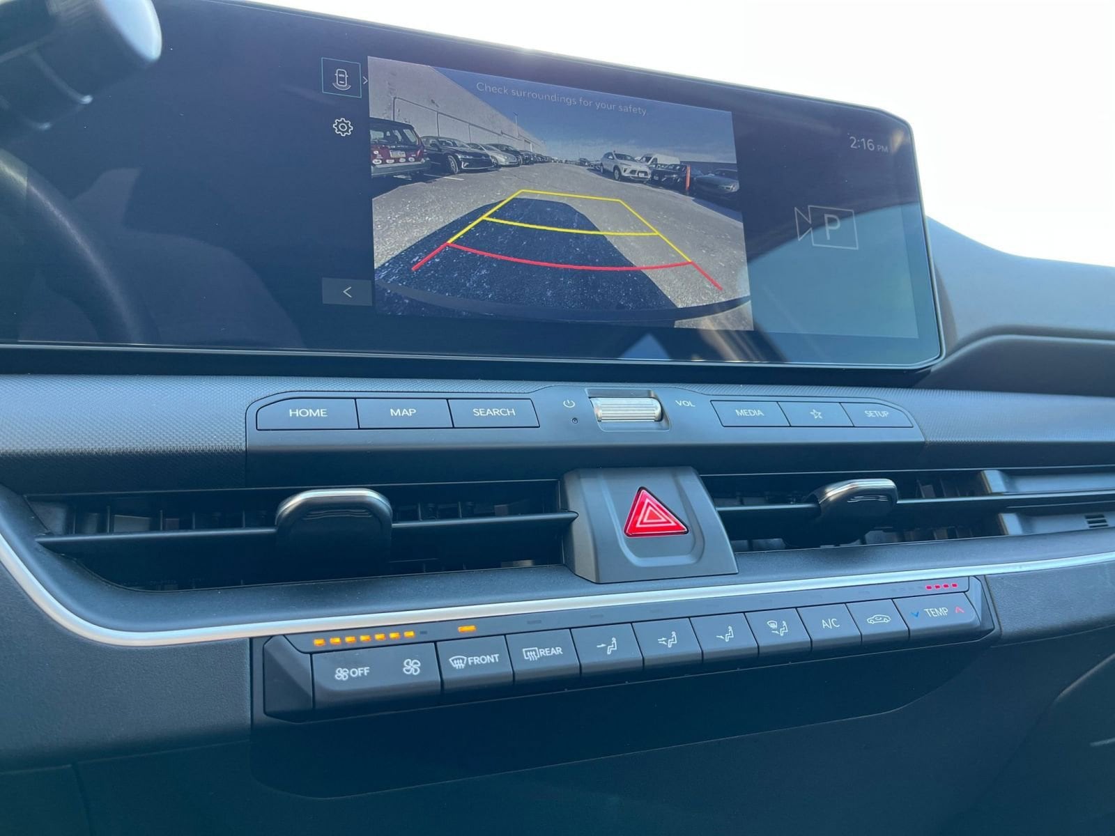 Thumbnail: 2025 Kia K4 - 35