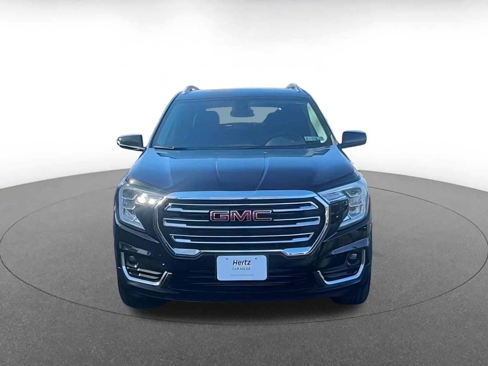 2024 GMC Terrain SLT 6