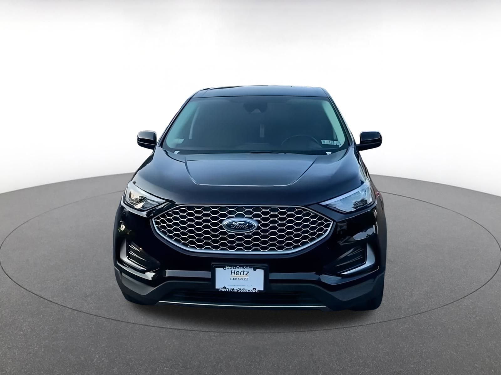 Thumbnail: 2024 Ford Edge - 6