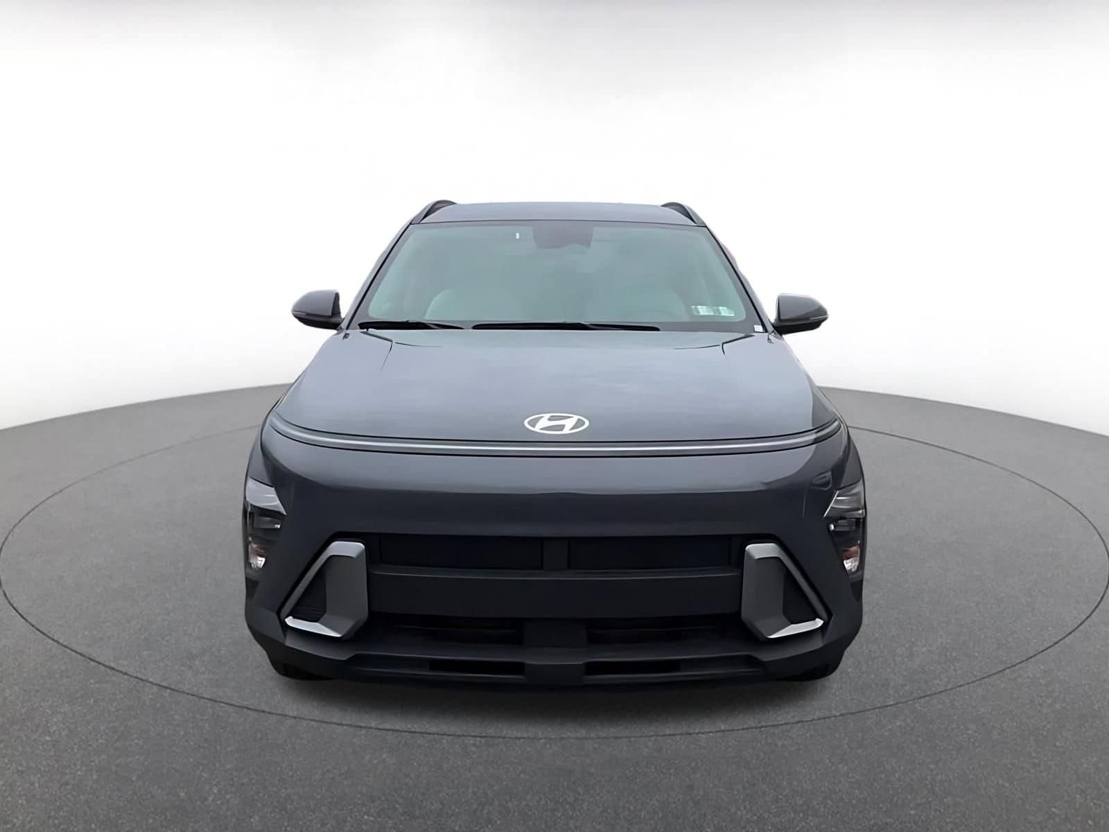 Thumbnail: 2025 Hyundai Kona - 4