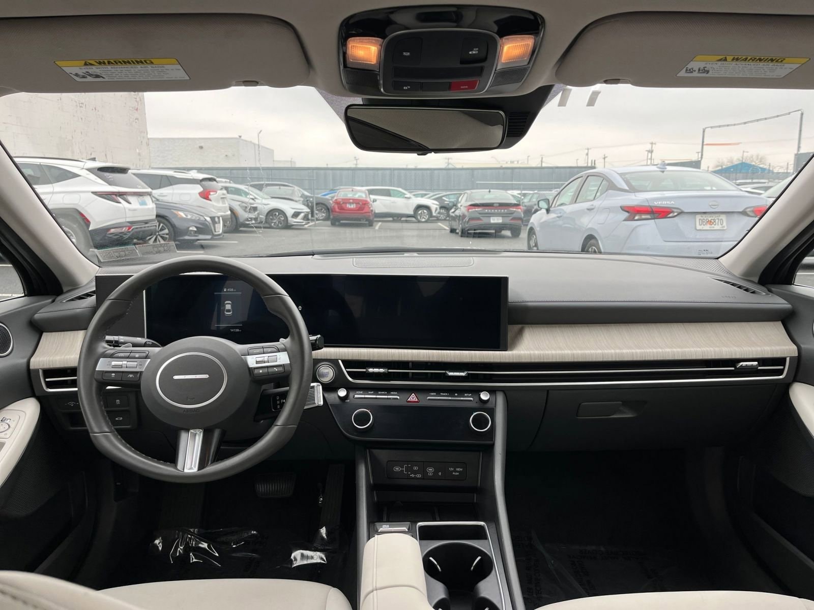 Thumbnail: 2025 Hyundai Sonata - 33