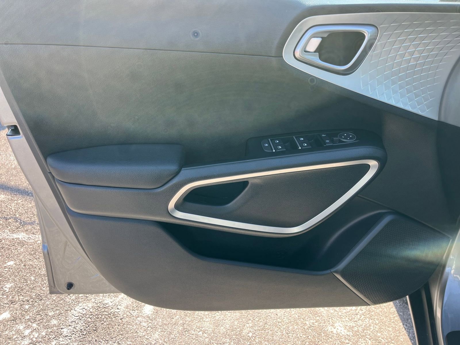 Thumbnail: 2025 Kia Soul - 20