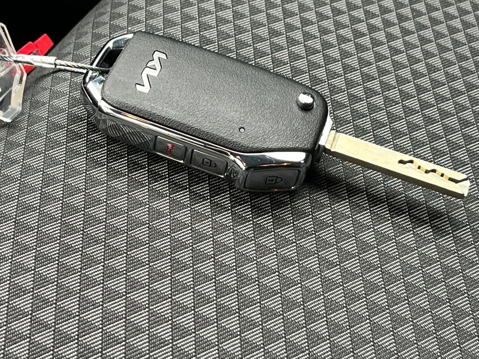 Thumbnail: 2025 Kia Soul - 21