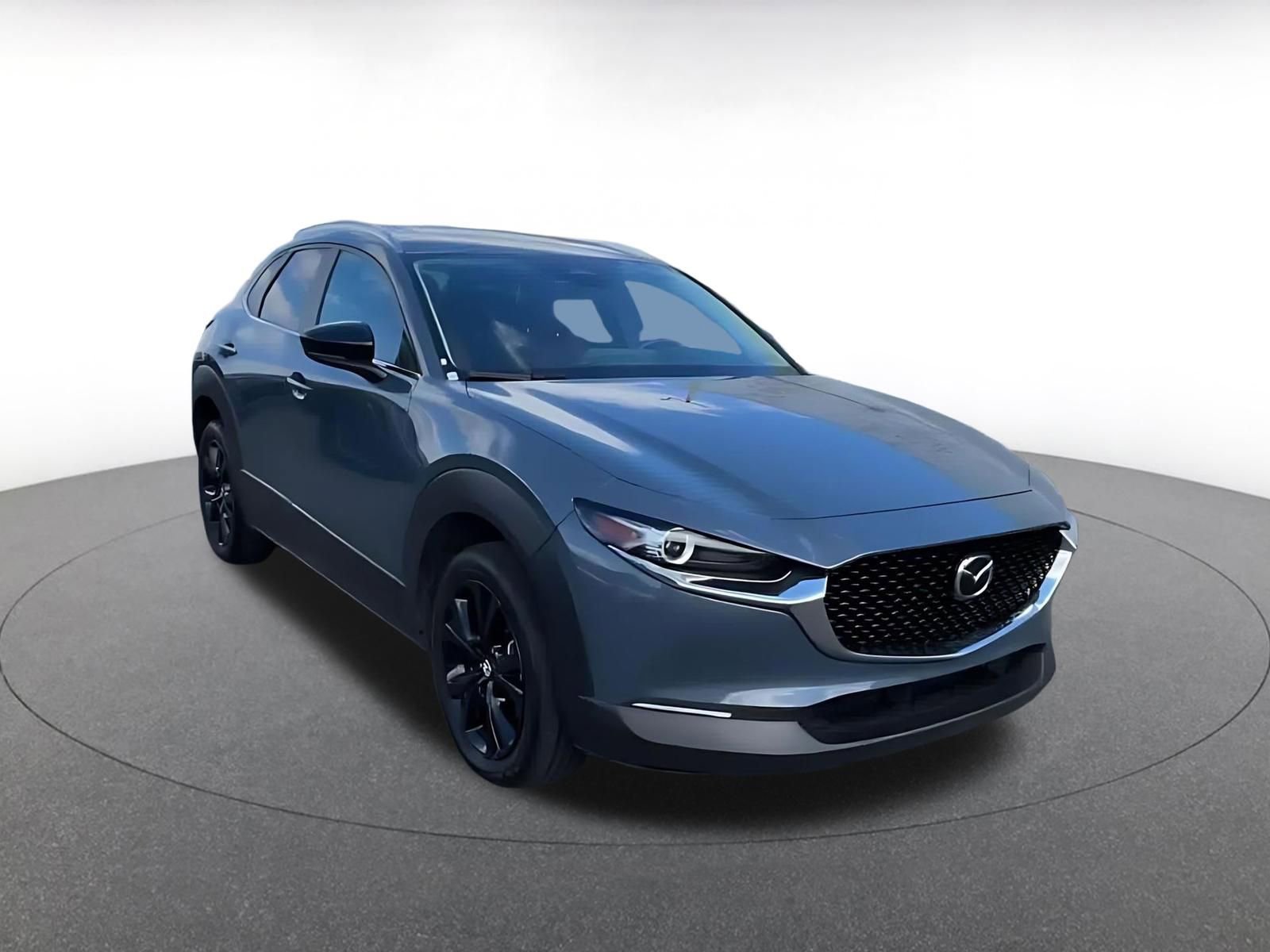 Thumbnail: 2025 Mazda CX-30 - 3