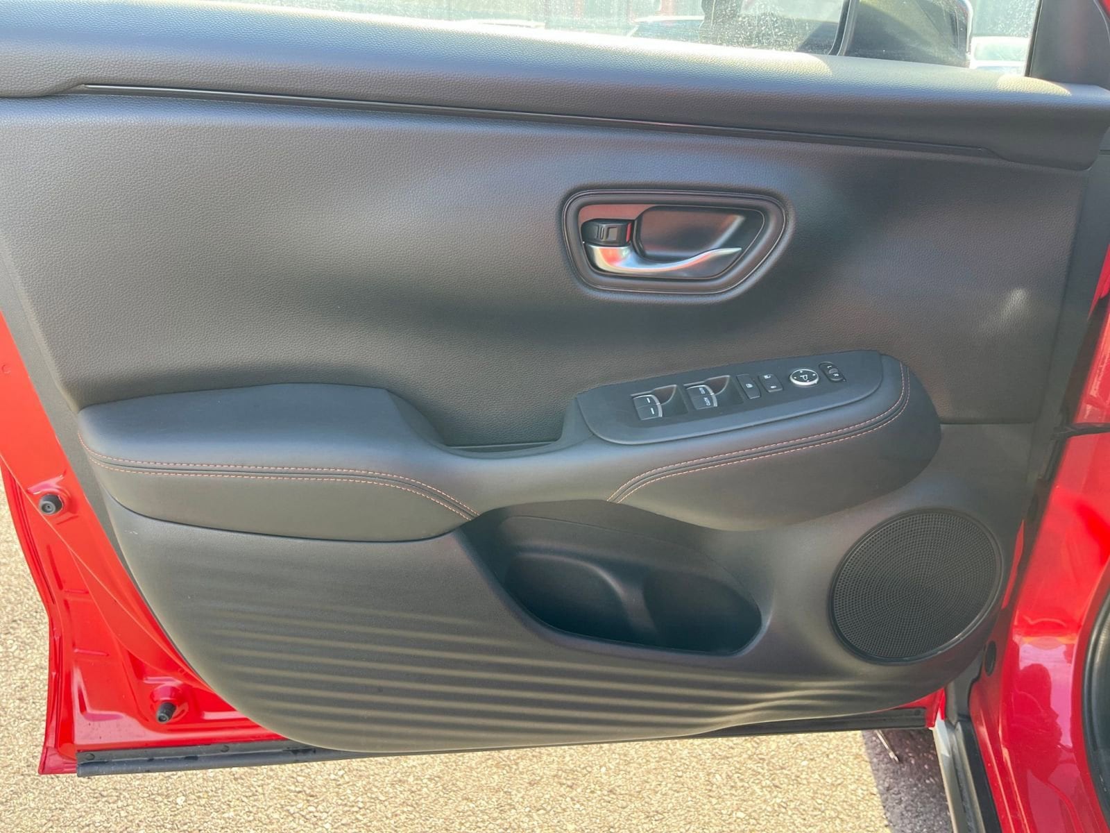 Thumbnail: 2025 Honda HR-V - 20