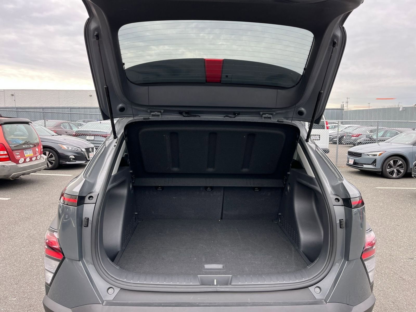 Thumbnail: 2025 Hyundai Kona - 31