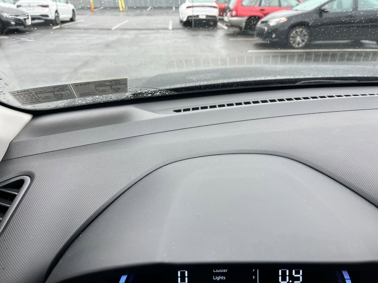 Thumbnail: 2025 Hyundai Venue - 33