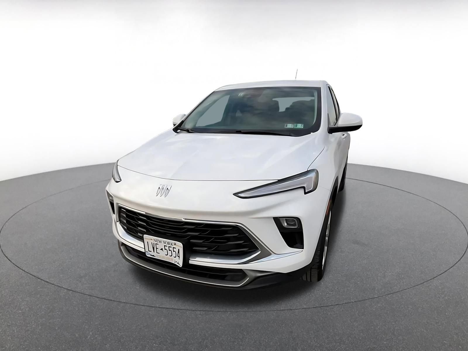 Thumbnail: 2025 Buick Encore GX - 7