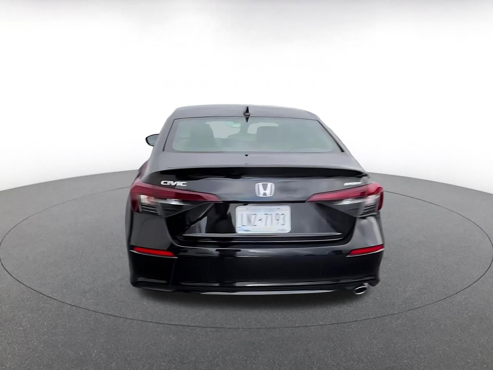 Thumbnail: 2025 Honda Civic - 12