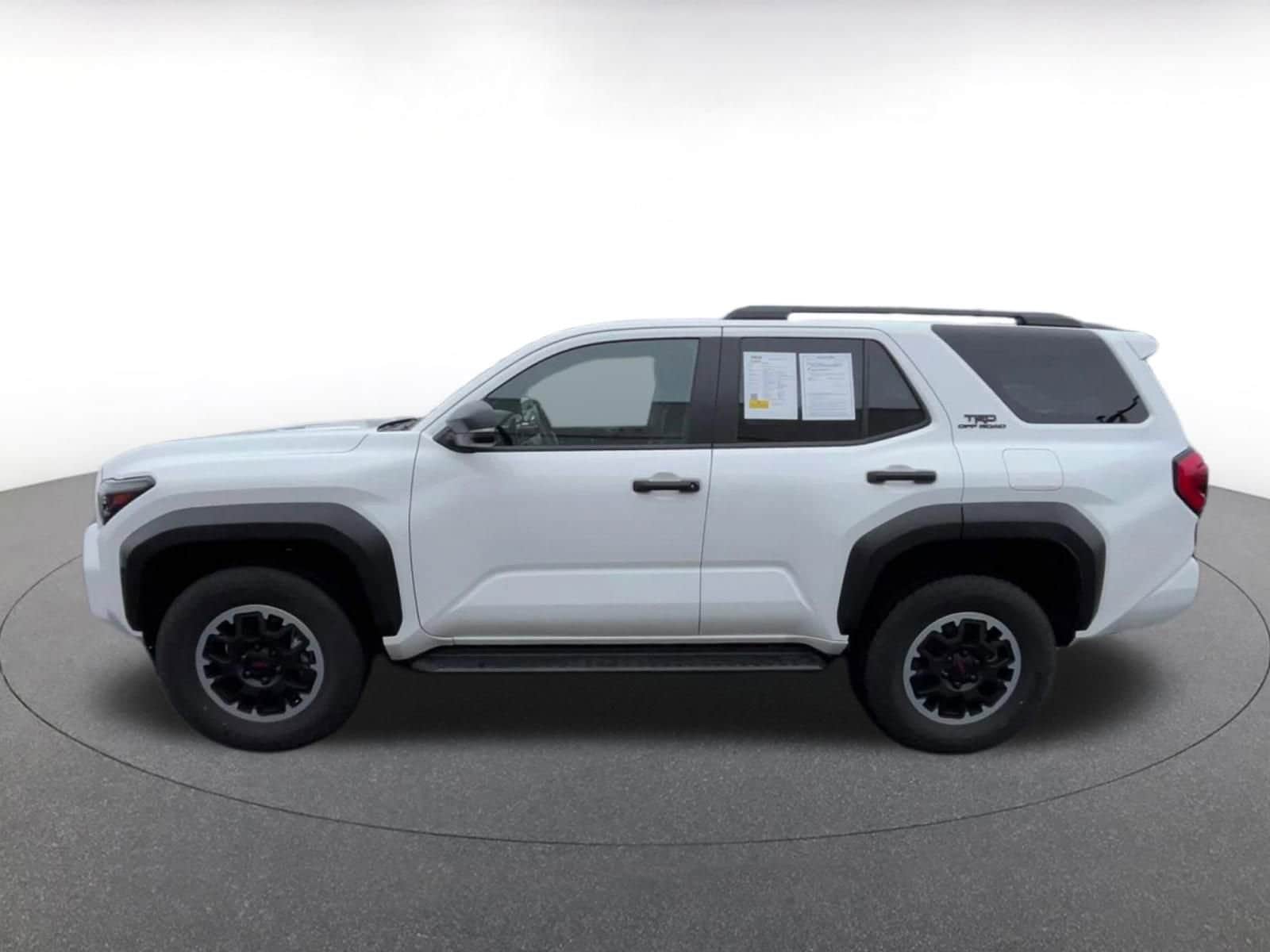 Thumbnail: 2025 Toyota 4Runner - 9