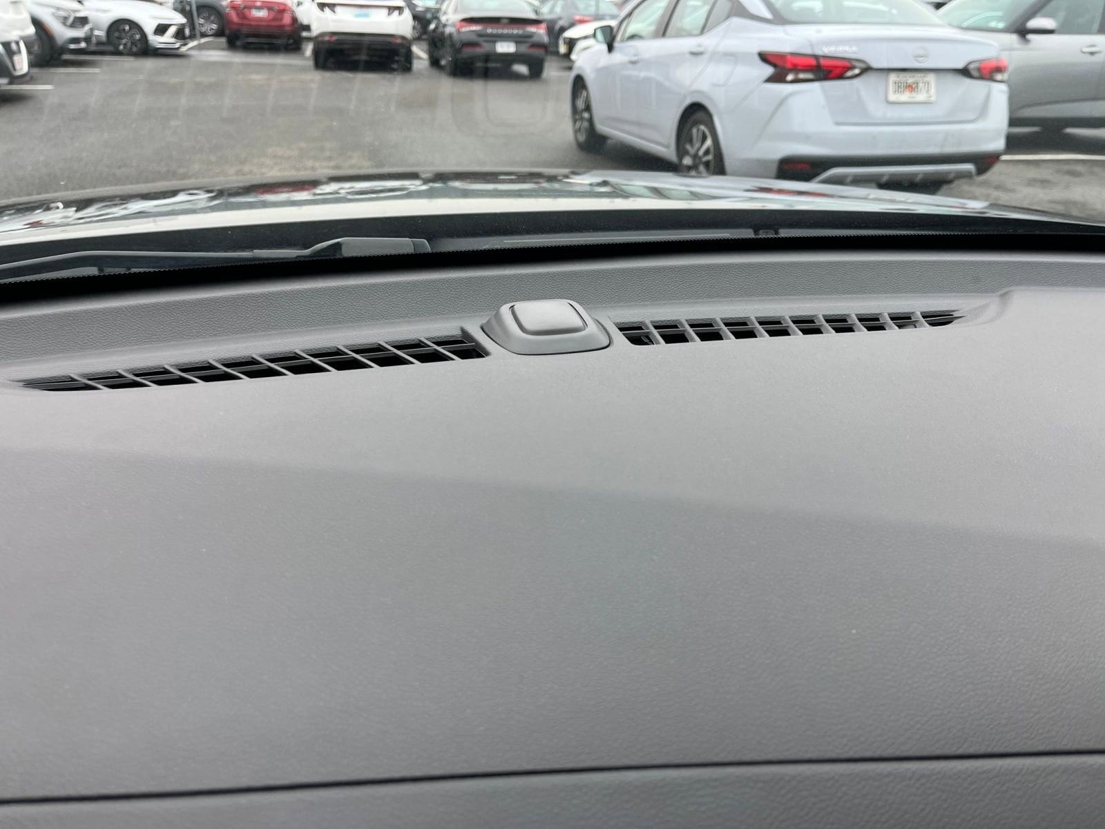 Thumbnail: 2025 Chevrolet TrailBlazer - 17