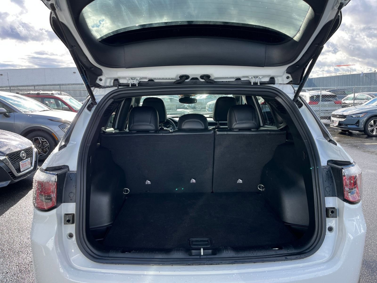 Thumbnail: 2025 Jeep Compass - 30