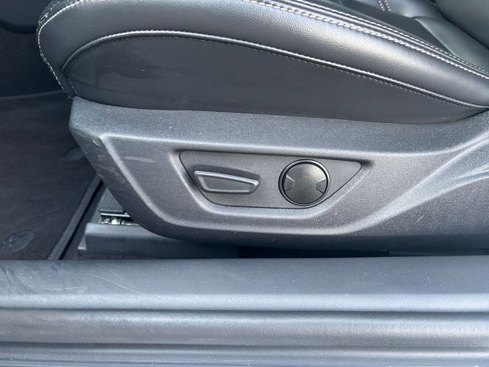 Thumbnail: 2024 Ford Mustang - 24