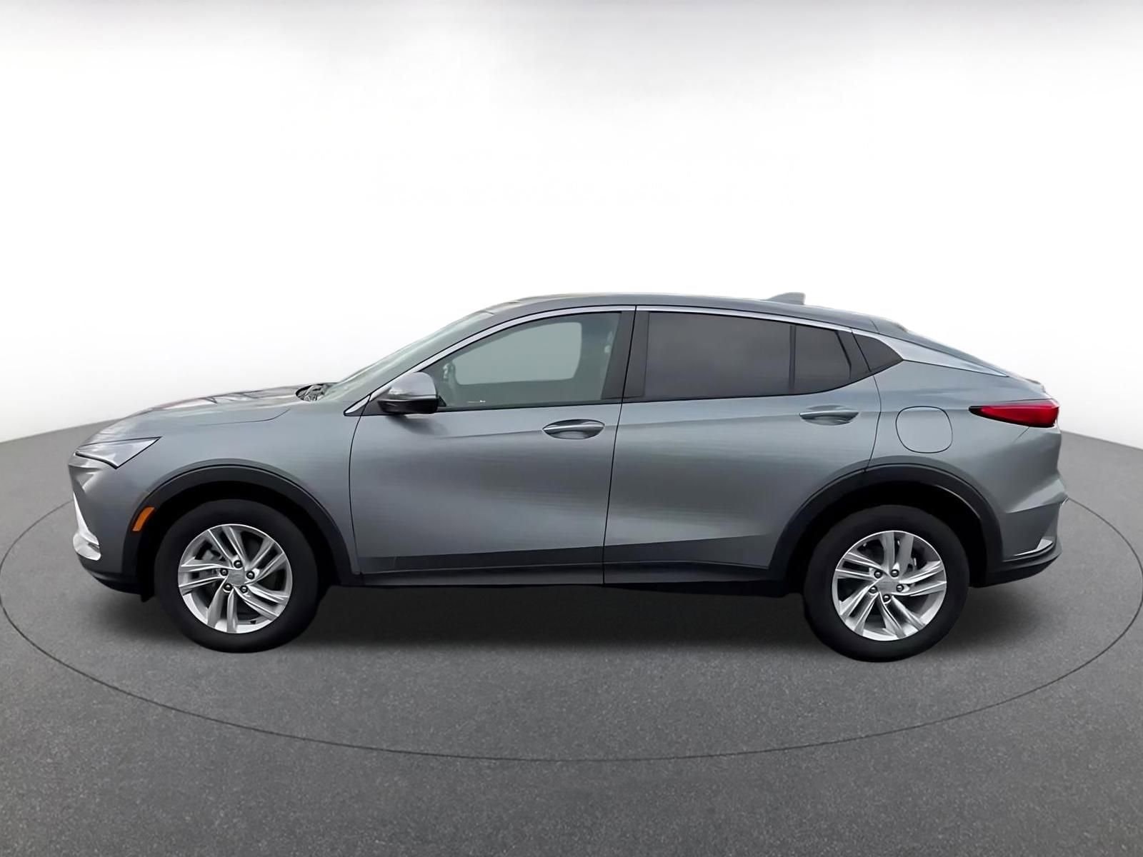 Thumbnail: 2025 Buick Envista - 8