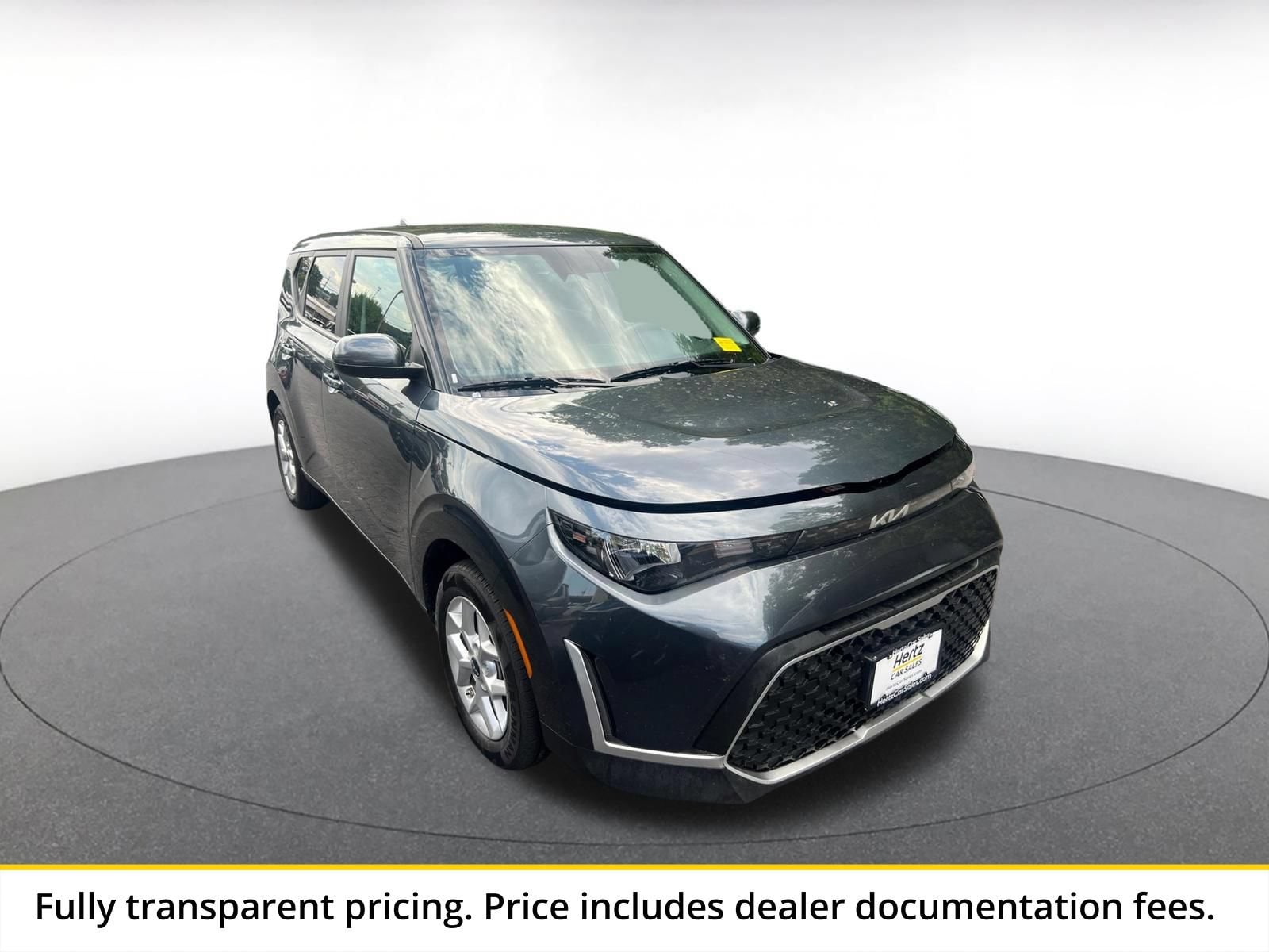 Thumbnail: 2025 Kia Soul - 1
