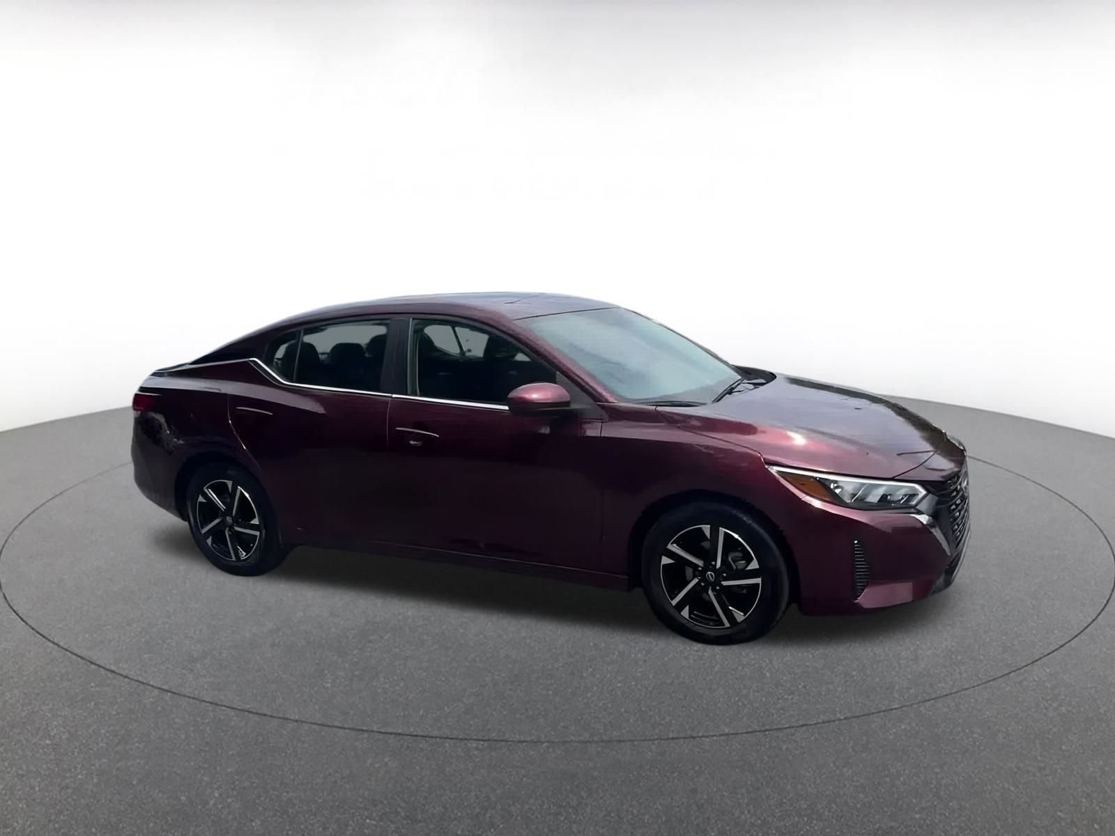 Thumbnail: 2024 Nissan Sentra - 2