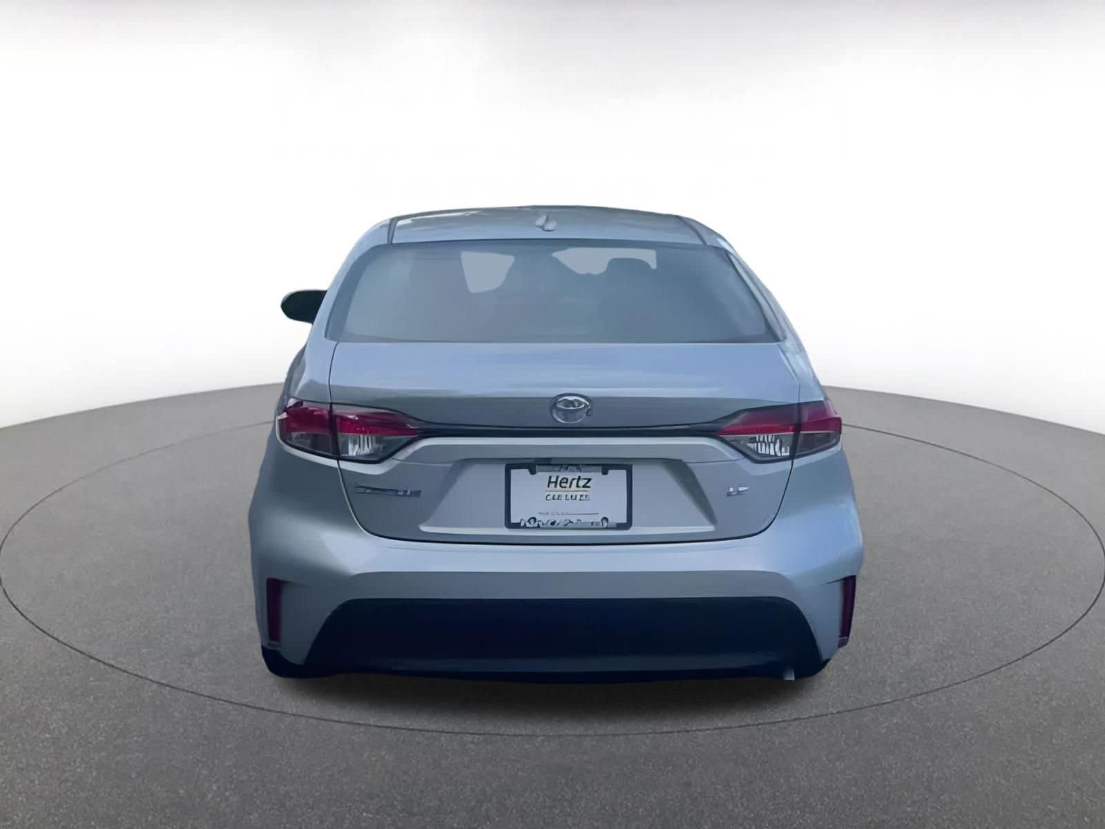 Thumbnail: 2024 Toyota Corolla - 12