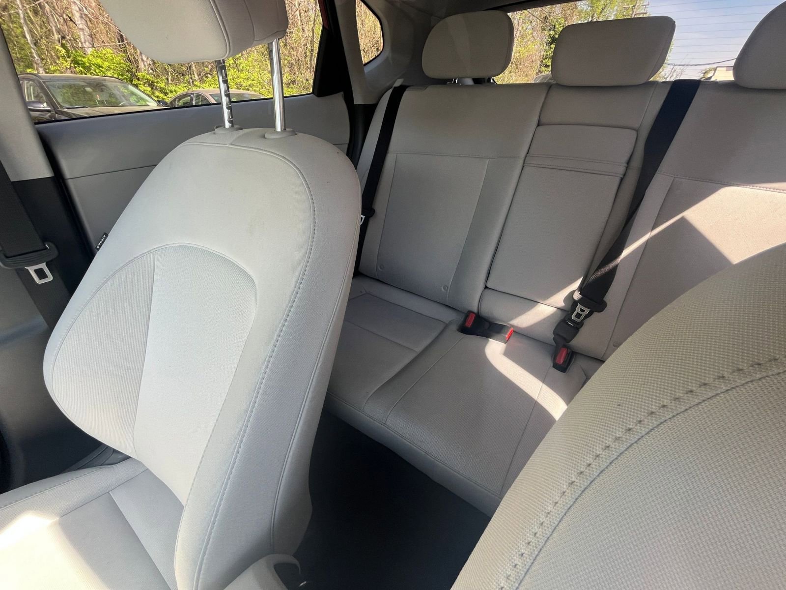 Thumbnail: 2025 Hyundai Kona - 34