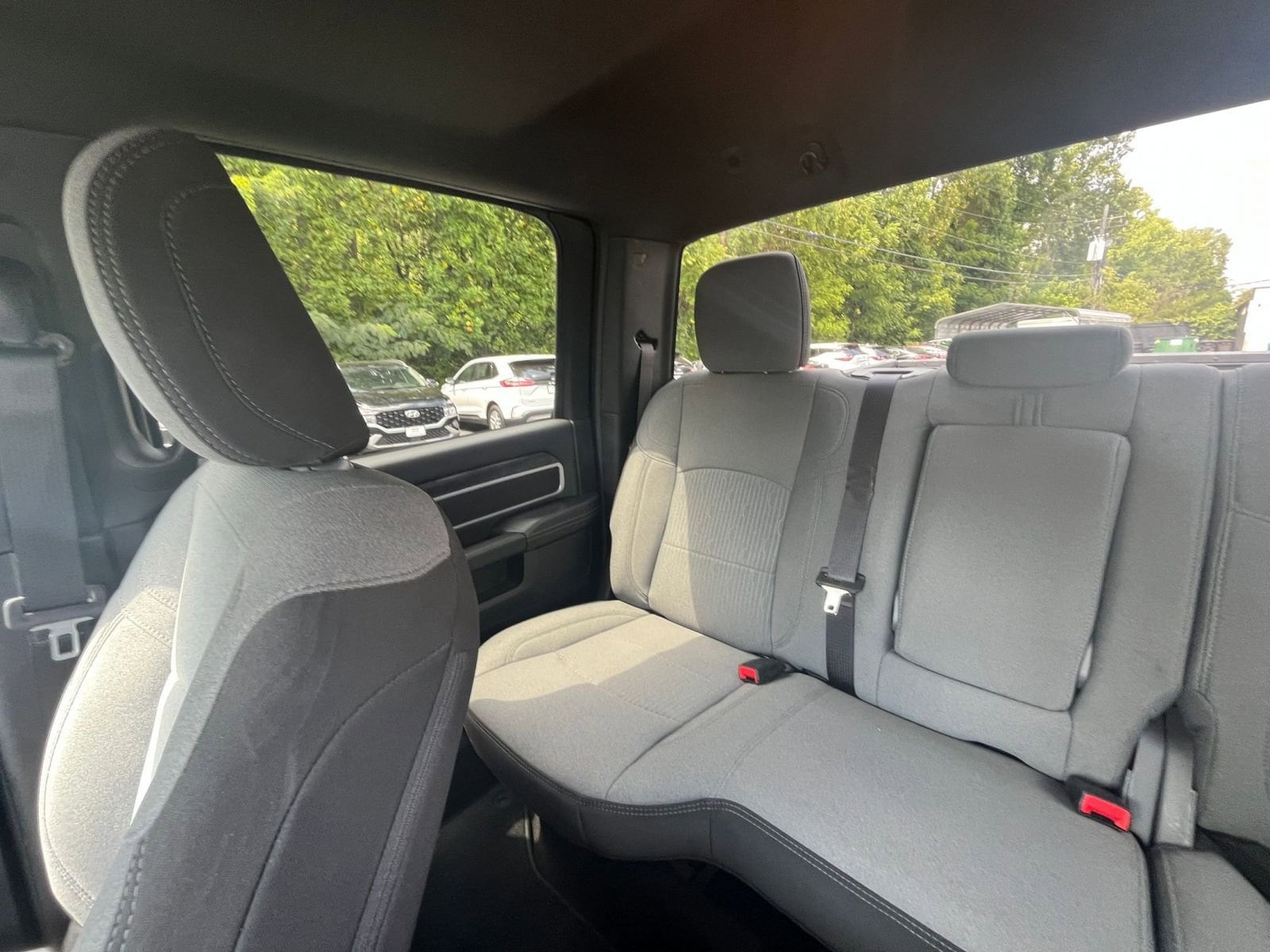 Thumbnail: 2024 RAM 2500 - 35