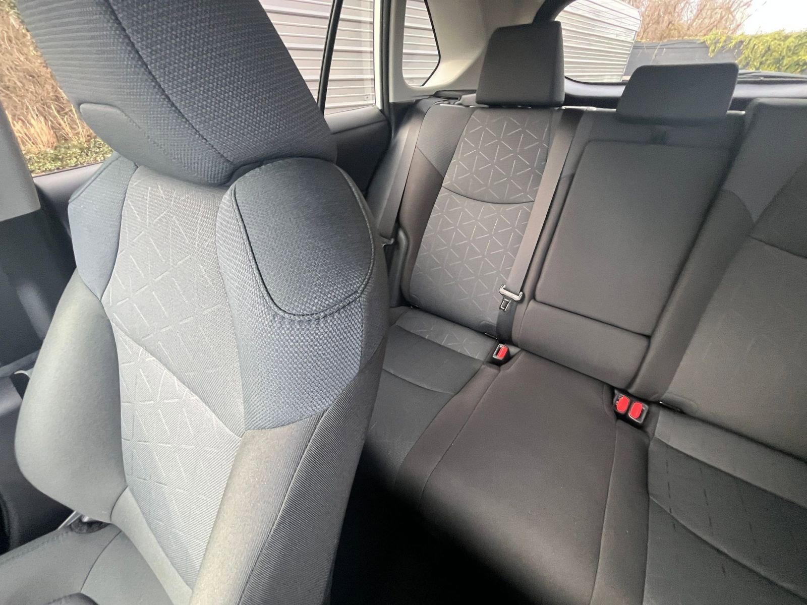 Thumbnail: 2025 Toyota RAV4 - 35