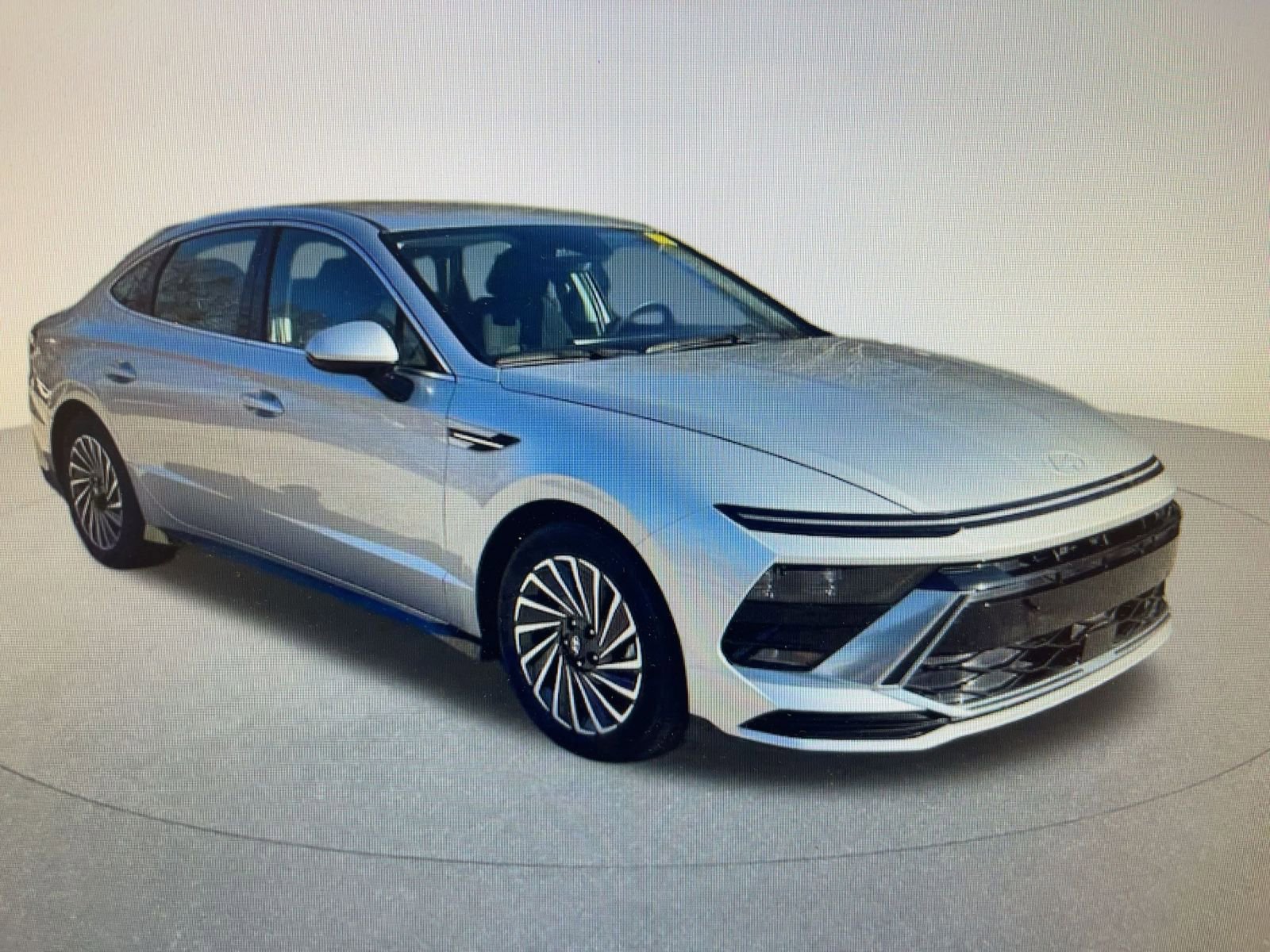 Thumbnail: 2025 Hyundai Sonata - 5