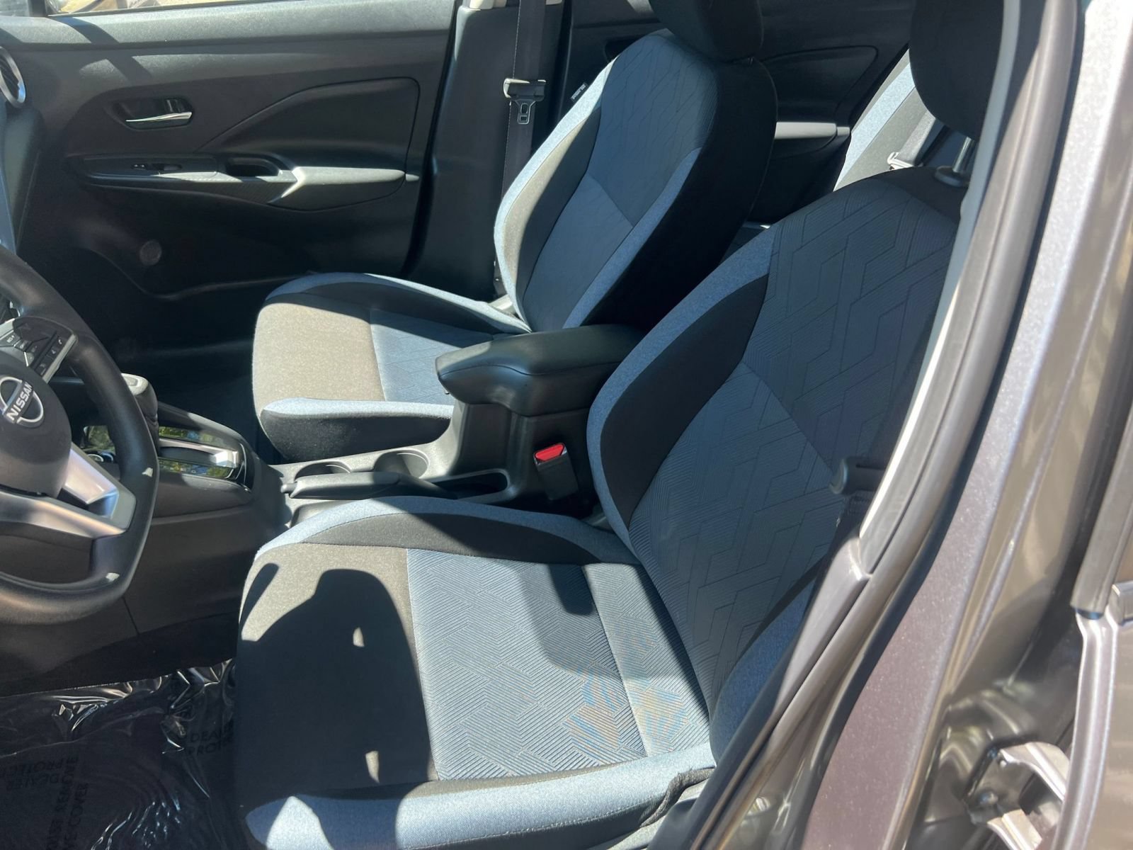 Thumbnail: 2025 Nissan Versa - 30