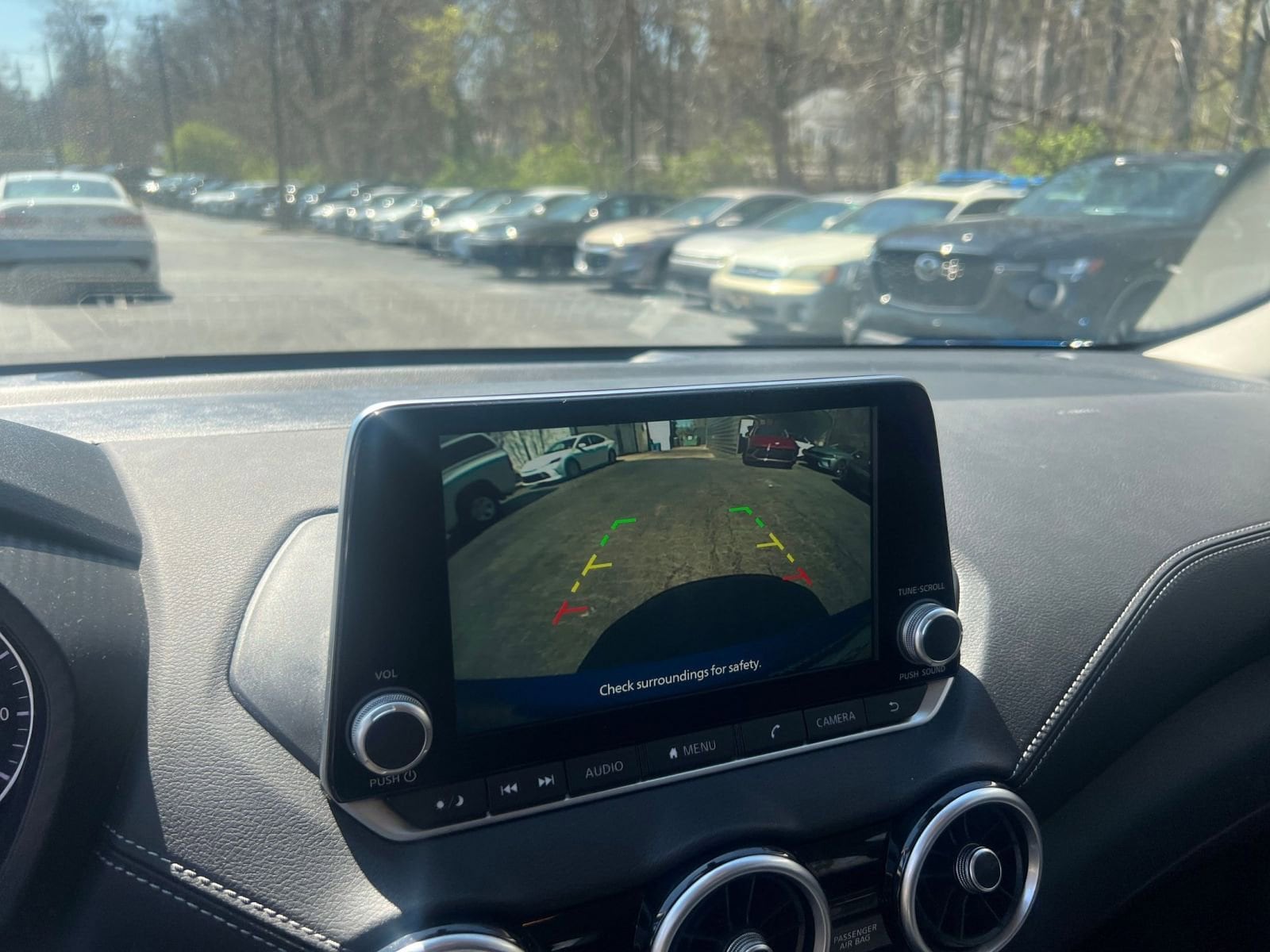 Thumbnail: 2025 Nissan Sentra - 20