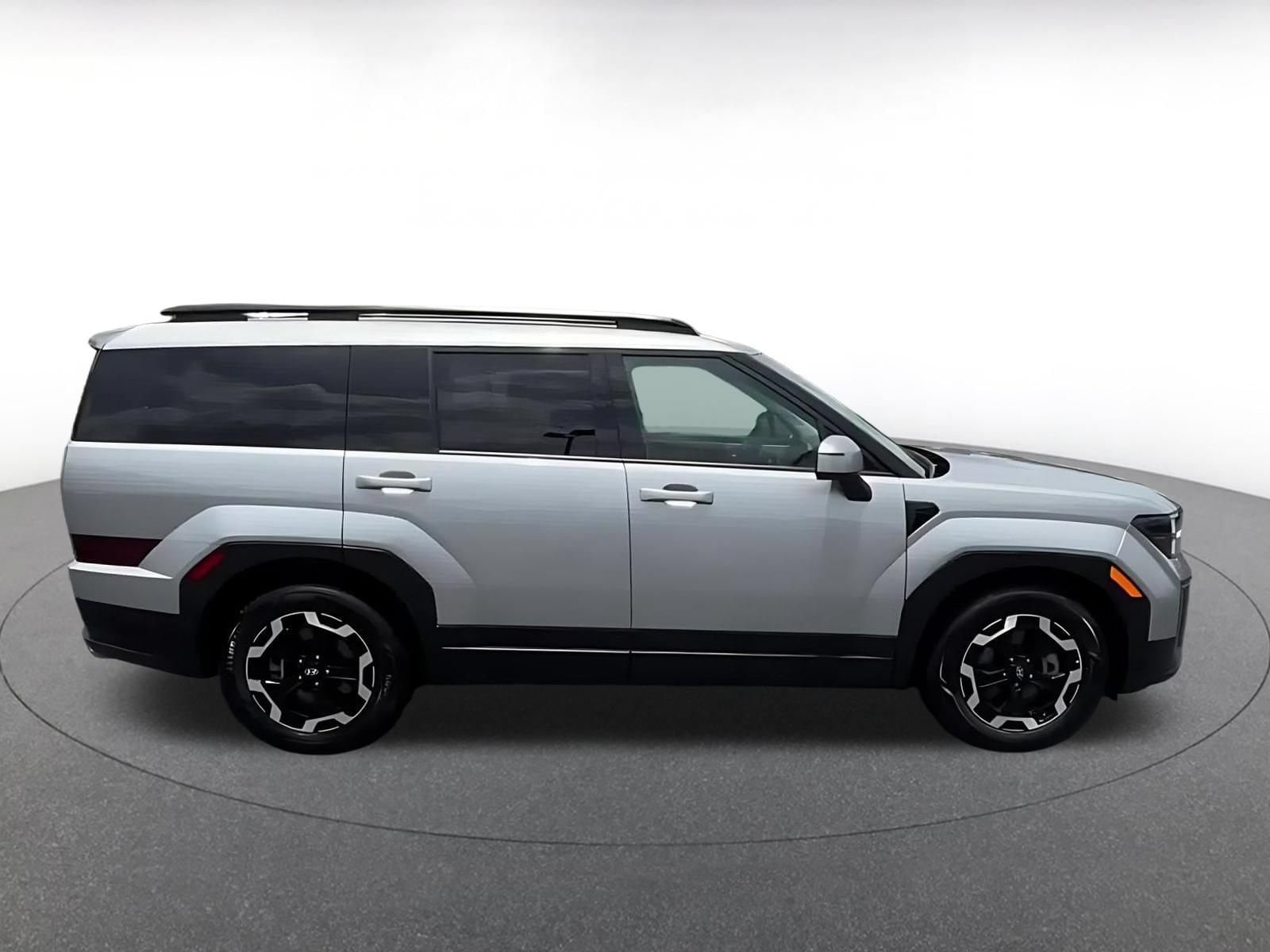 Thumbnail: 2026 Hyundai Santa Fe - 15
