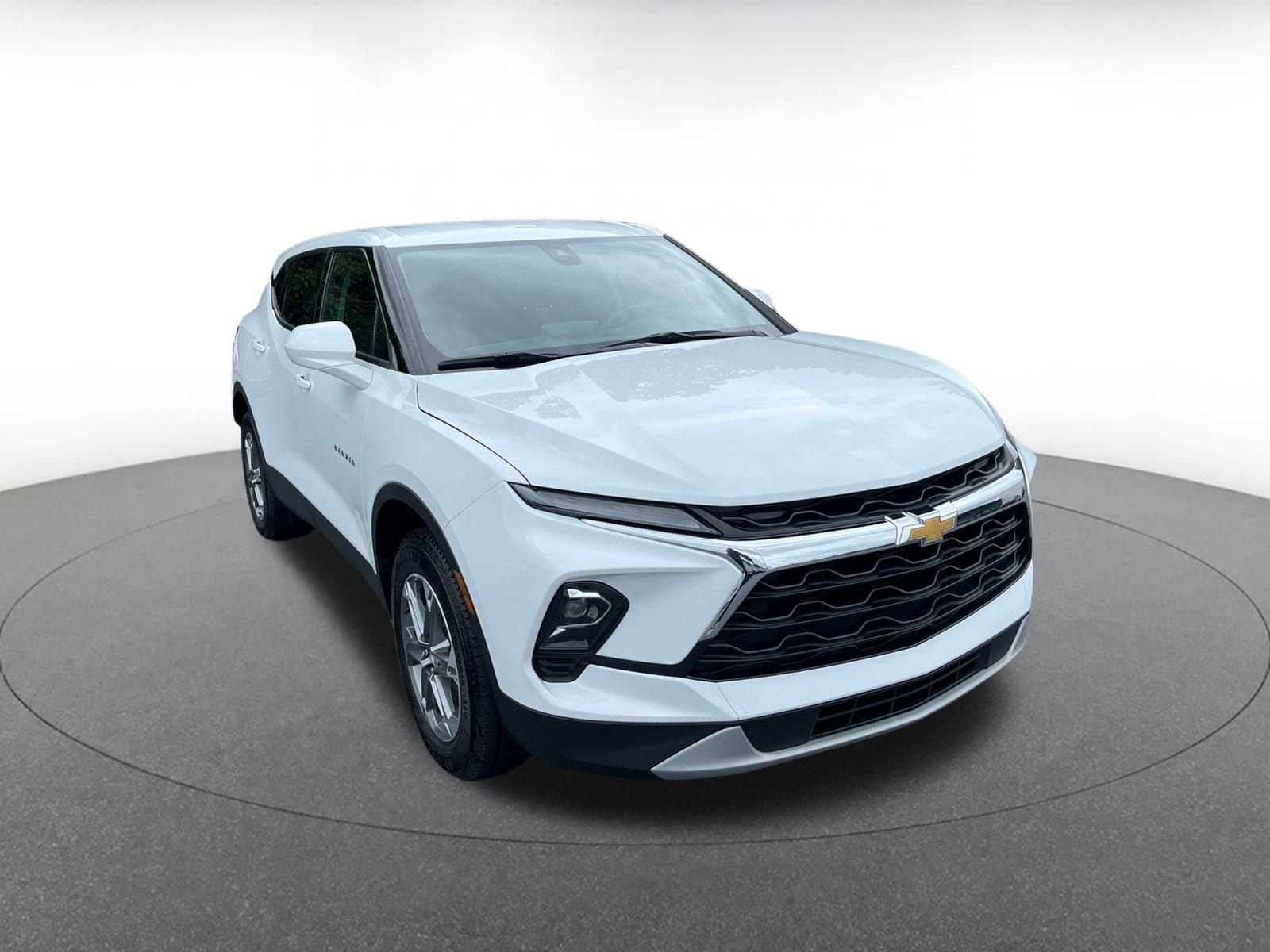 2023 Chevrolet Blazer