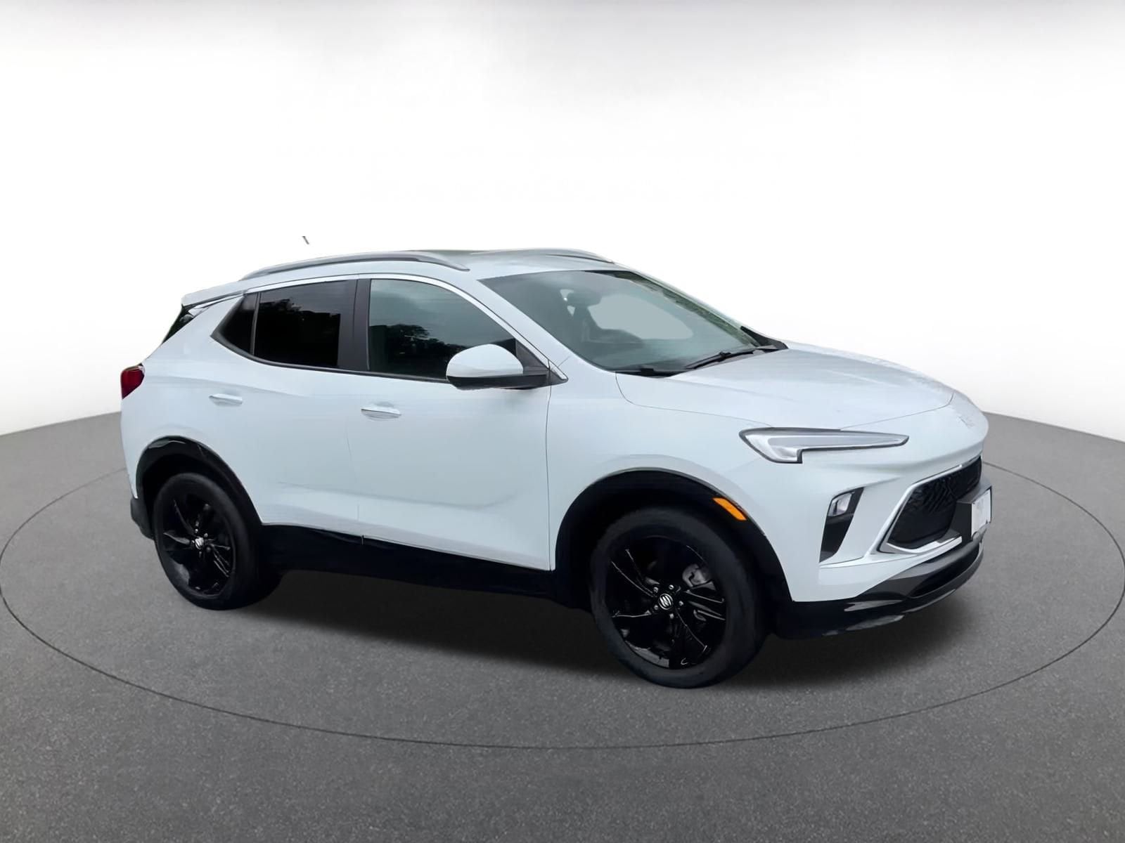 Thumbnail: 2024 Buick Encore GX - 2