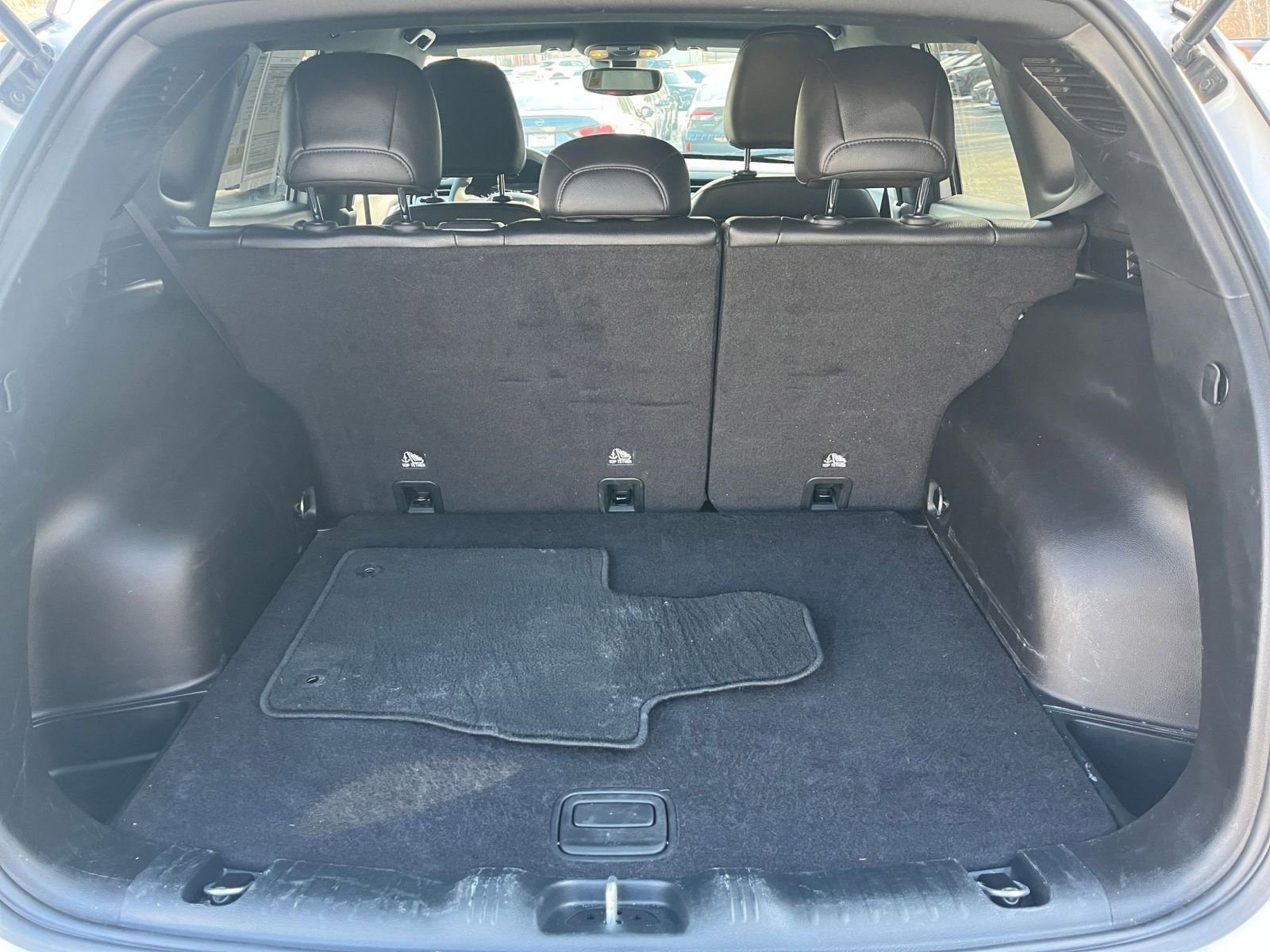 Thumbnail: 2025 Jeep Compass - 27