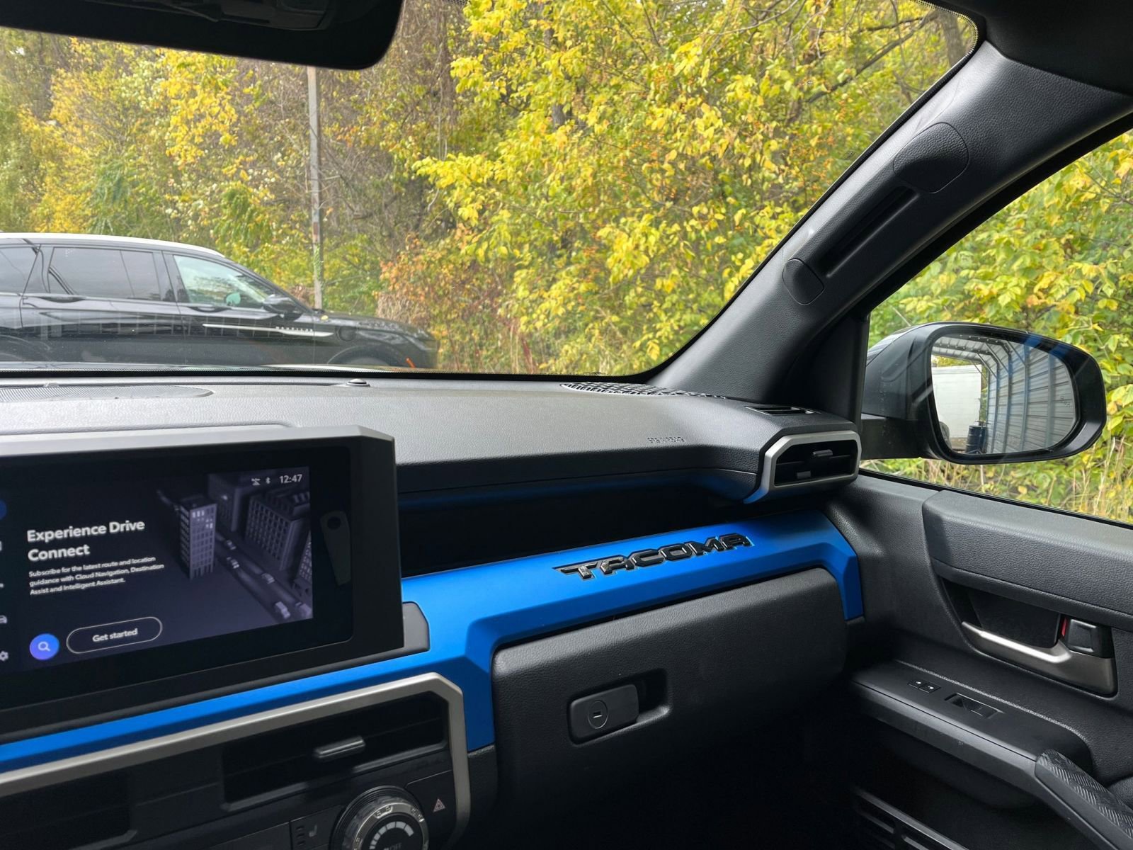 Thumbnail: 2025 Toyota Tacoma - 31