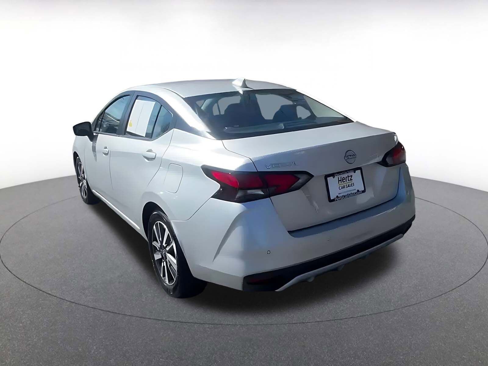 Thumbnail: 2025 Nissan Versa - 11