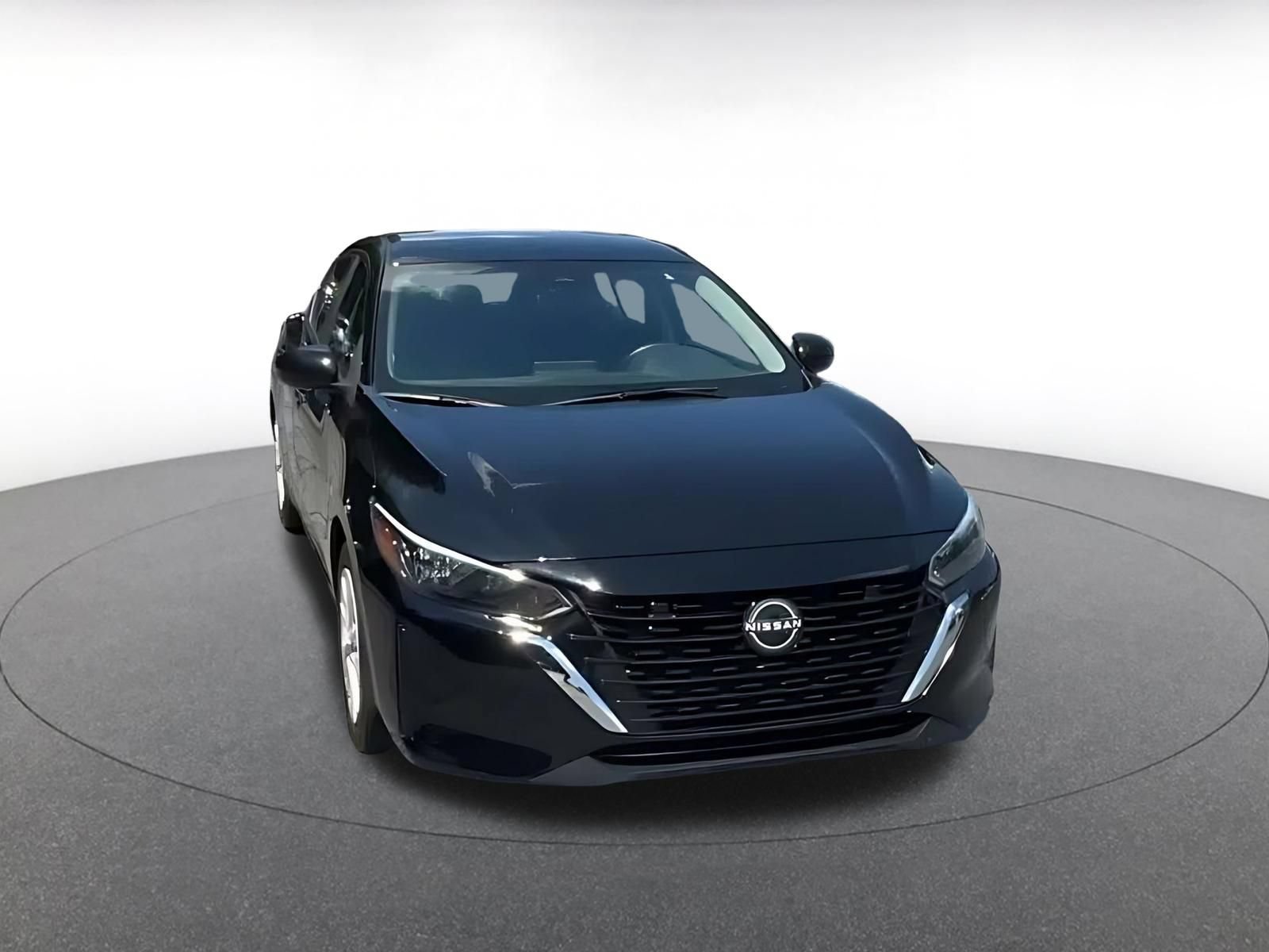 Thumbnail: 2025 Nissan Sentra - 3