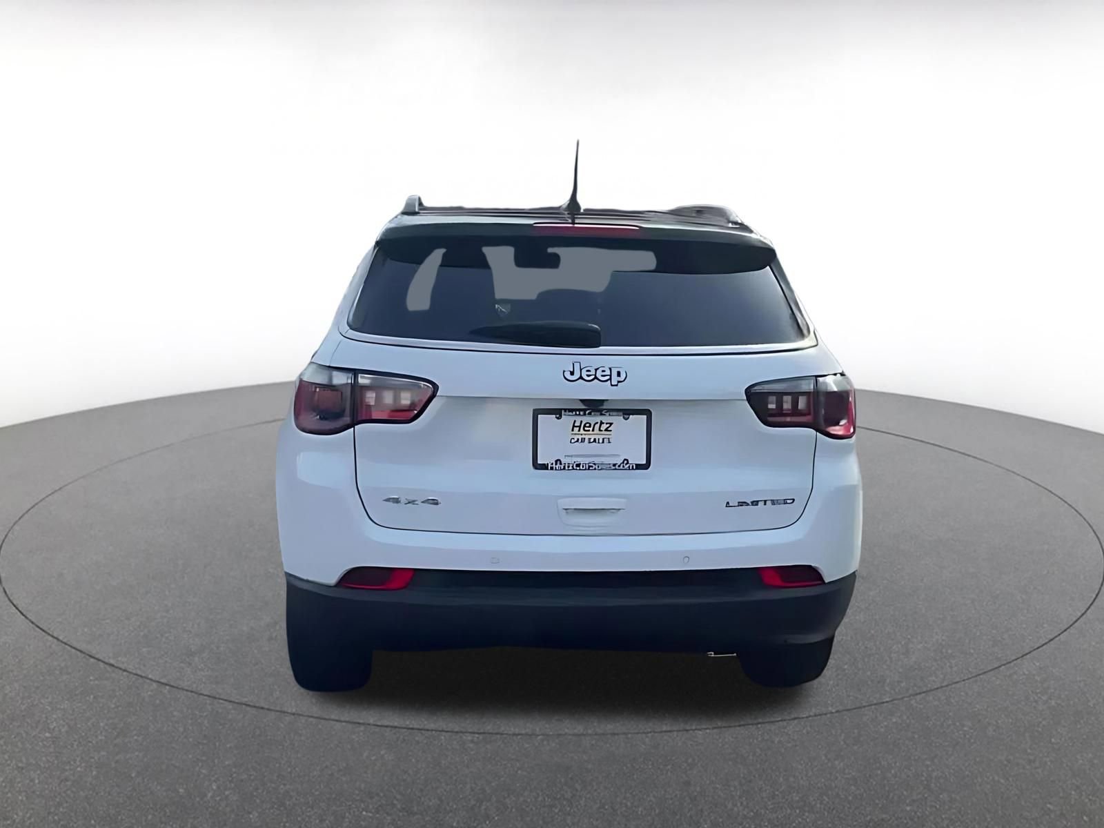 Thumbnail: 2025 Jeep Compass - 12