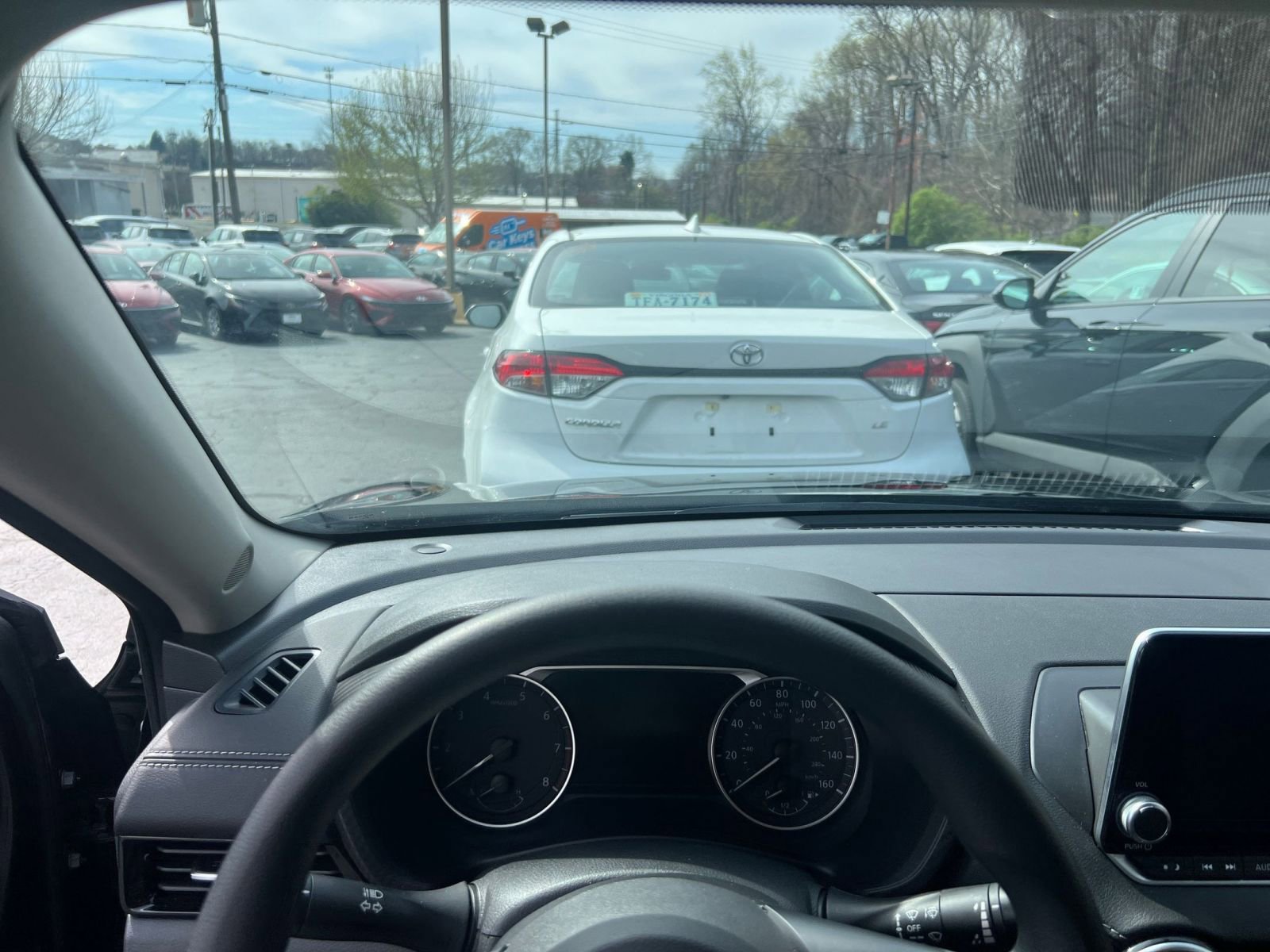 Thumbnail: 2025 Nissan Sentra - 29