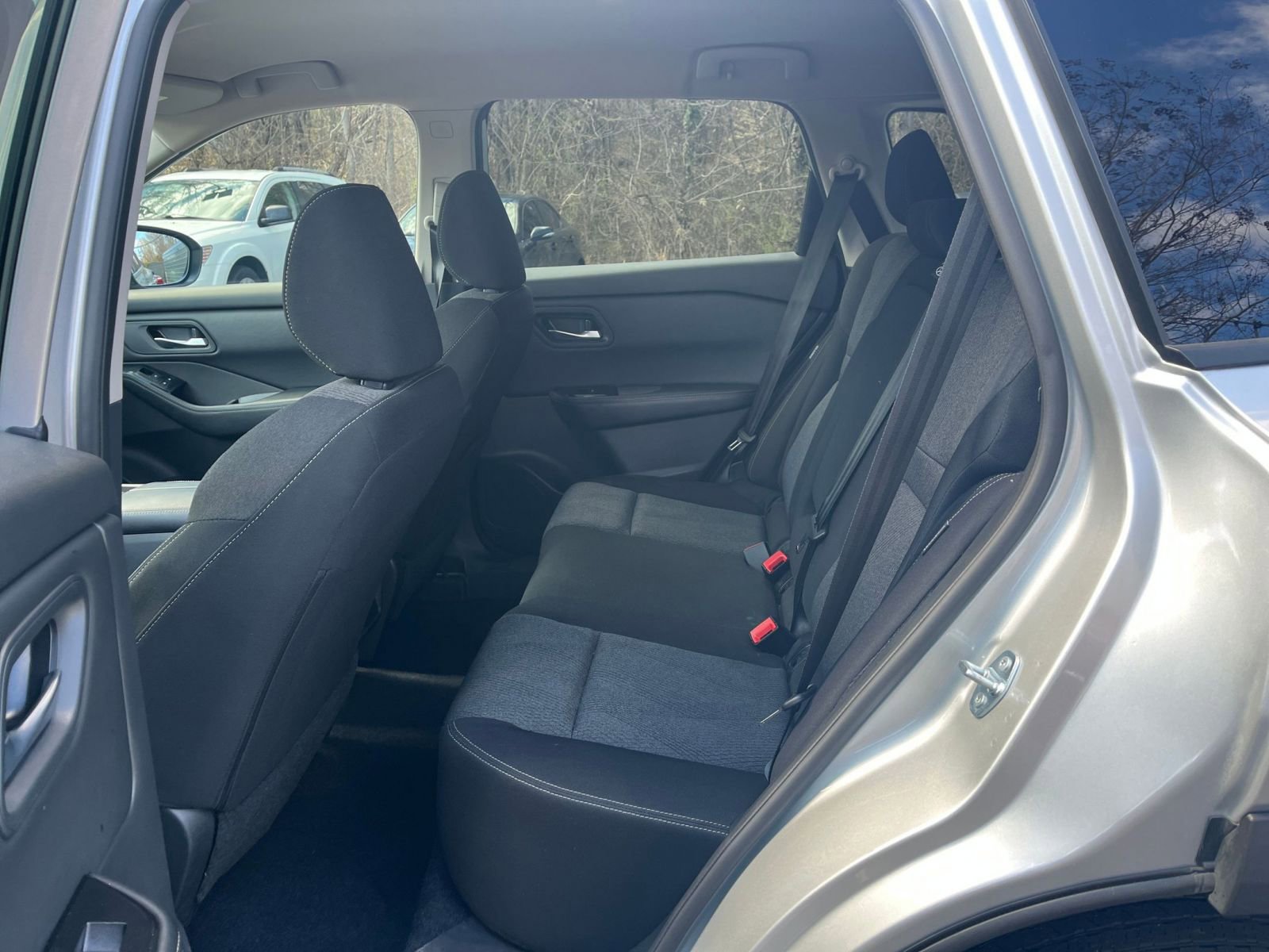 Thumbnail: 2025 Nissan Rogue - 21