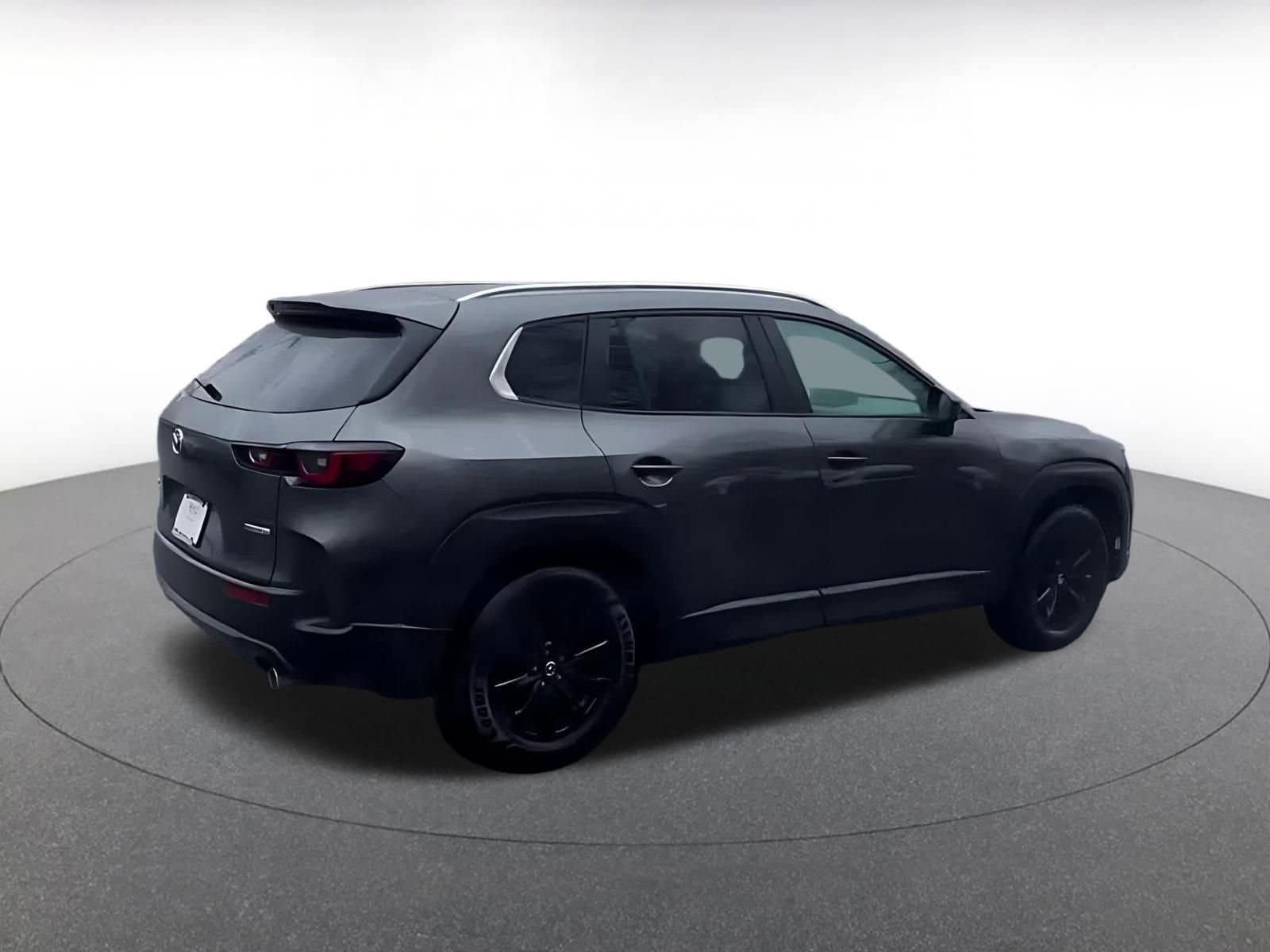 Thumbnail: 2025 Mazda CX-50 - 12