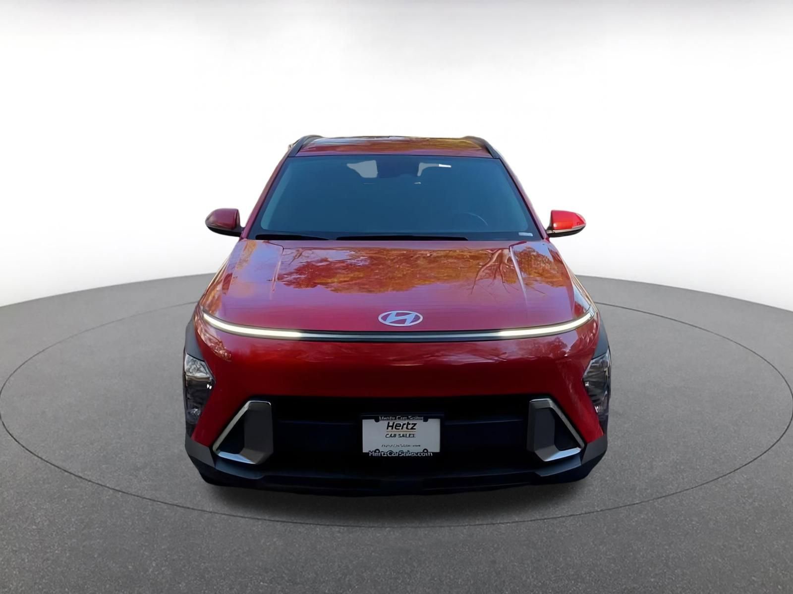 Thumbnail: 2025 Hyundai Kona - 11