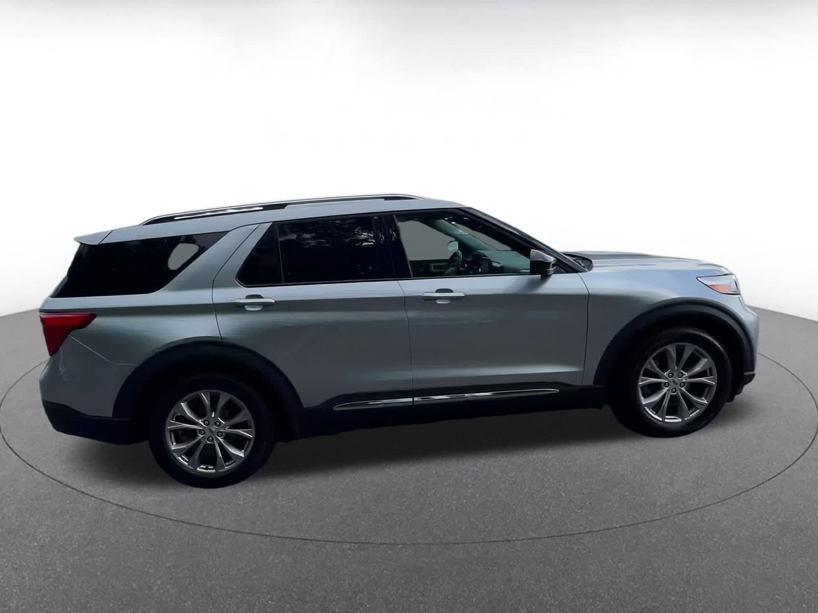 Thumbnail: 2024 Ford Explorer - 16